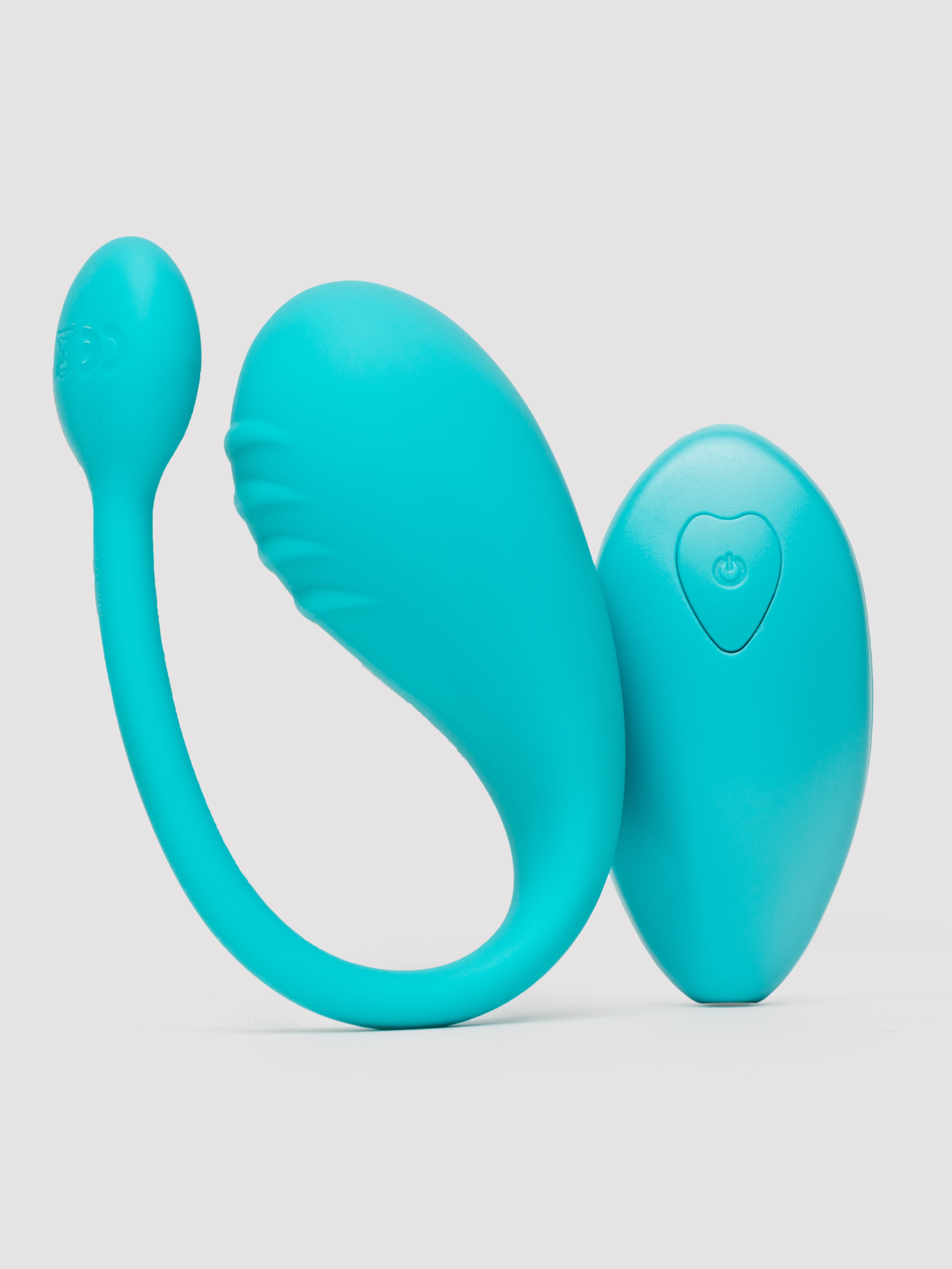 INYA Venus Remote Controlled Love Egg Vibrator, Blue, hi-res