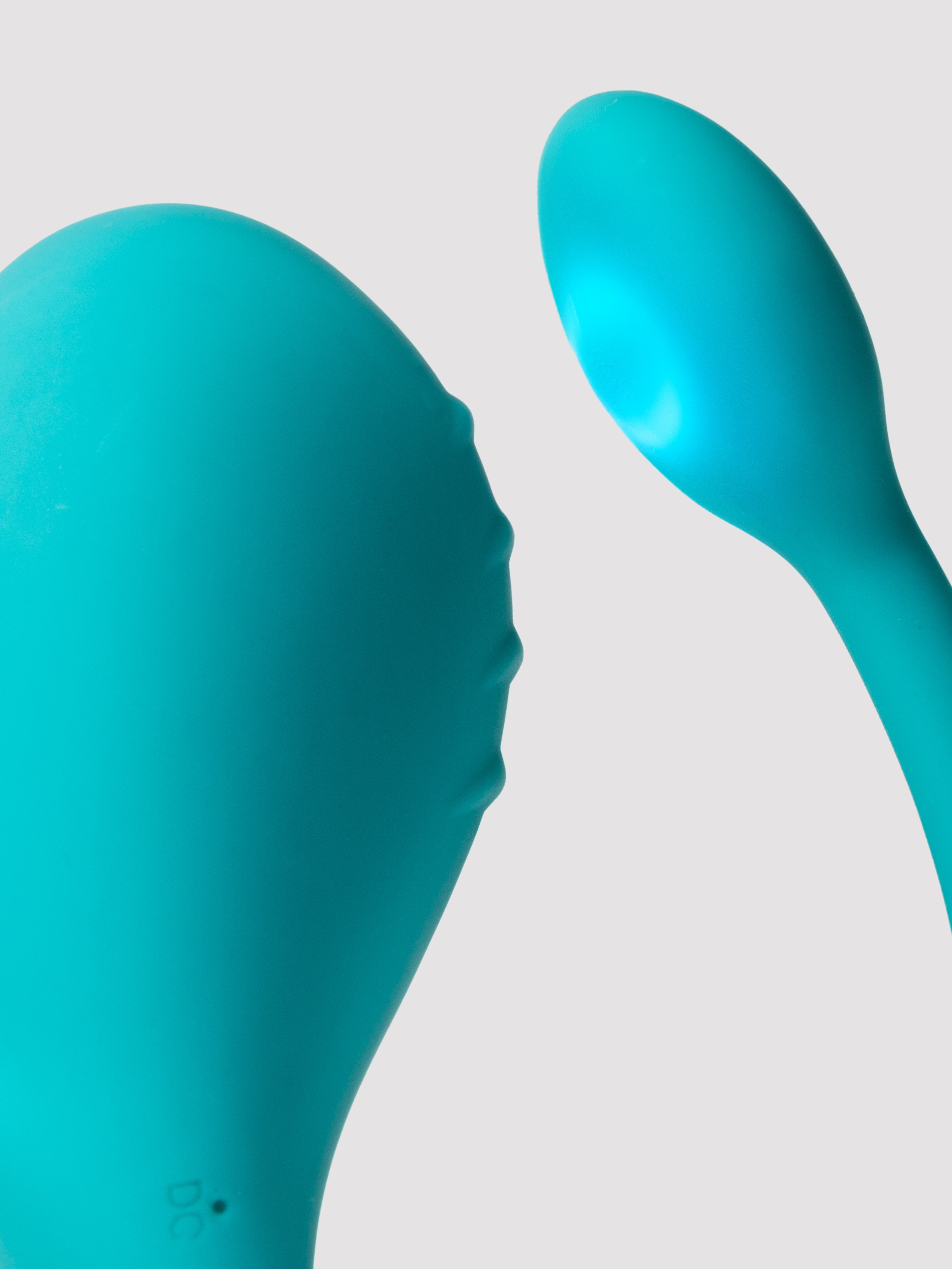 INYA Venus Remote Controlled Love Egg Vibrator, Blue, hi-res