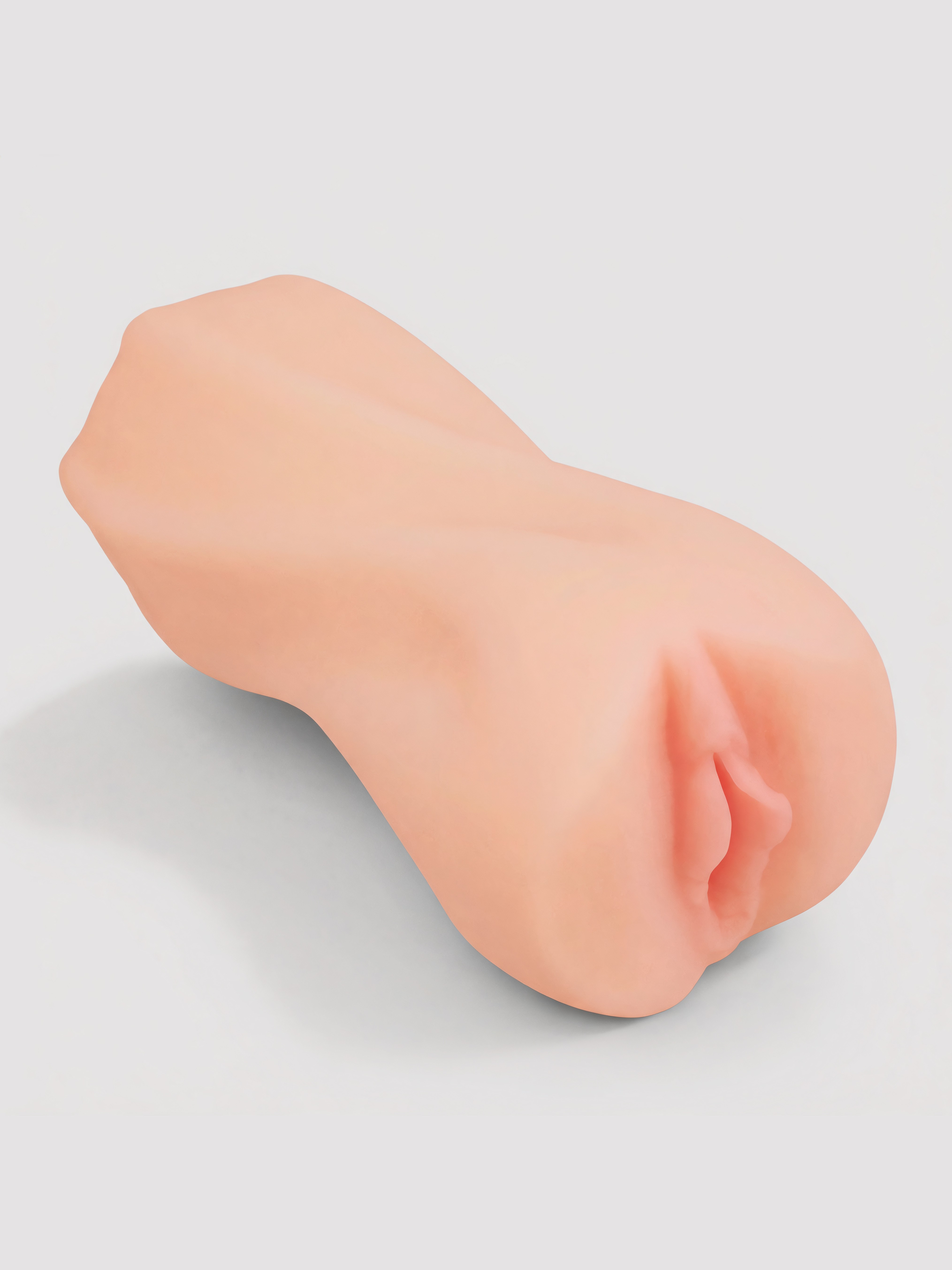 XKIN Pinup Girl Darla A.R. Experience Male Stroker, Flesh Pink, hi-res