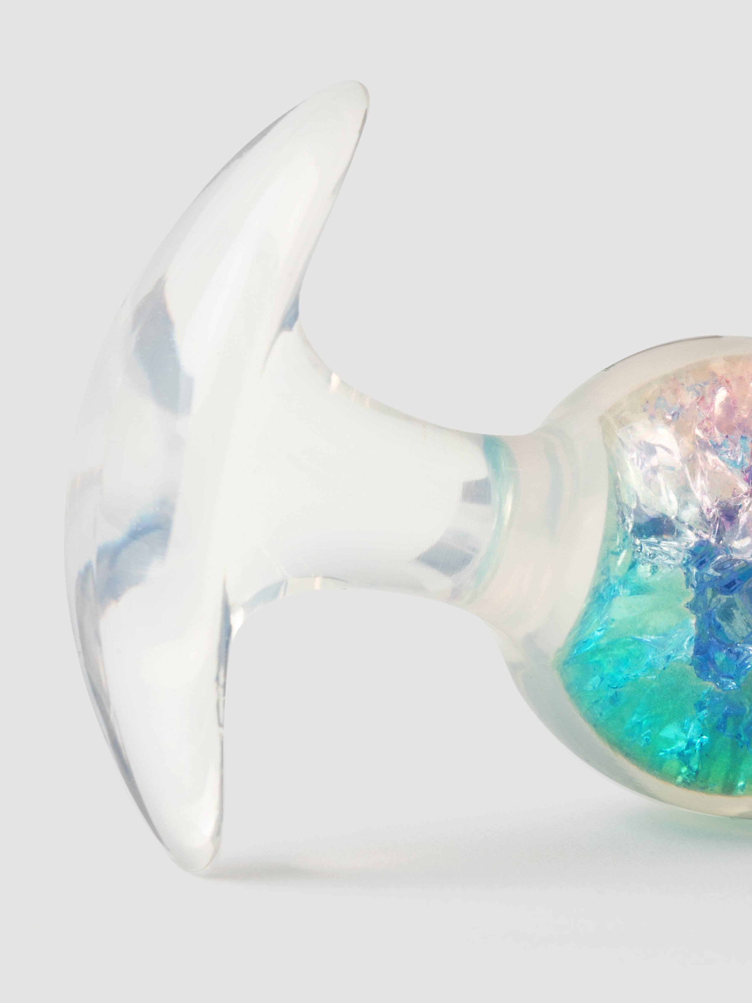 Cosmic Glams Anal Starter Kit, Rainbow, hi-res