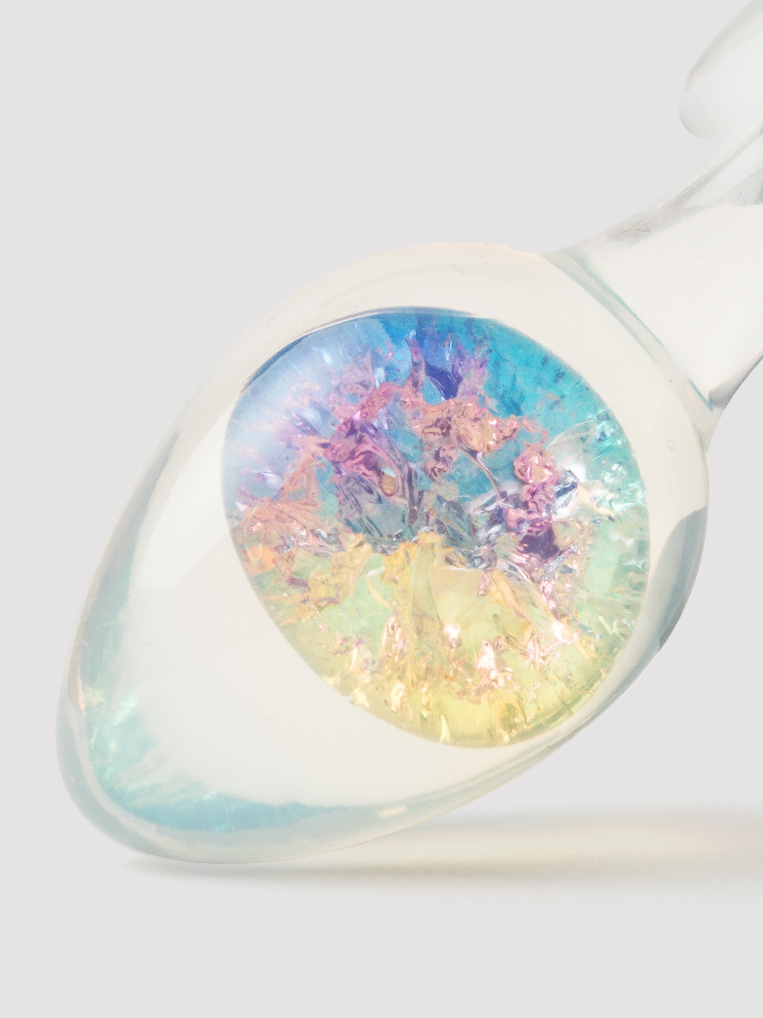 Cosmic Glams Anal Starter Kit, Rainbow, hi-res