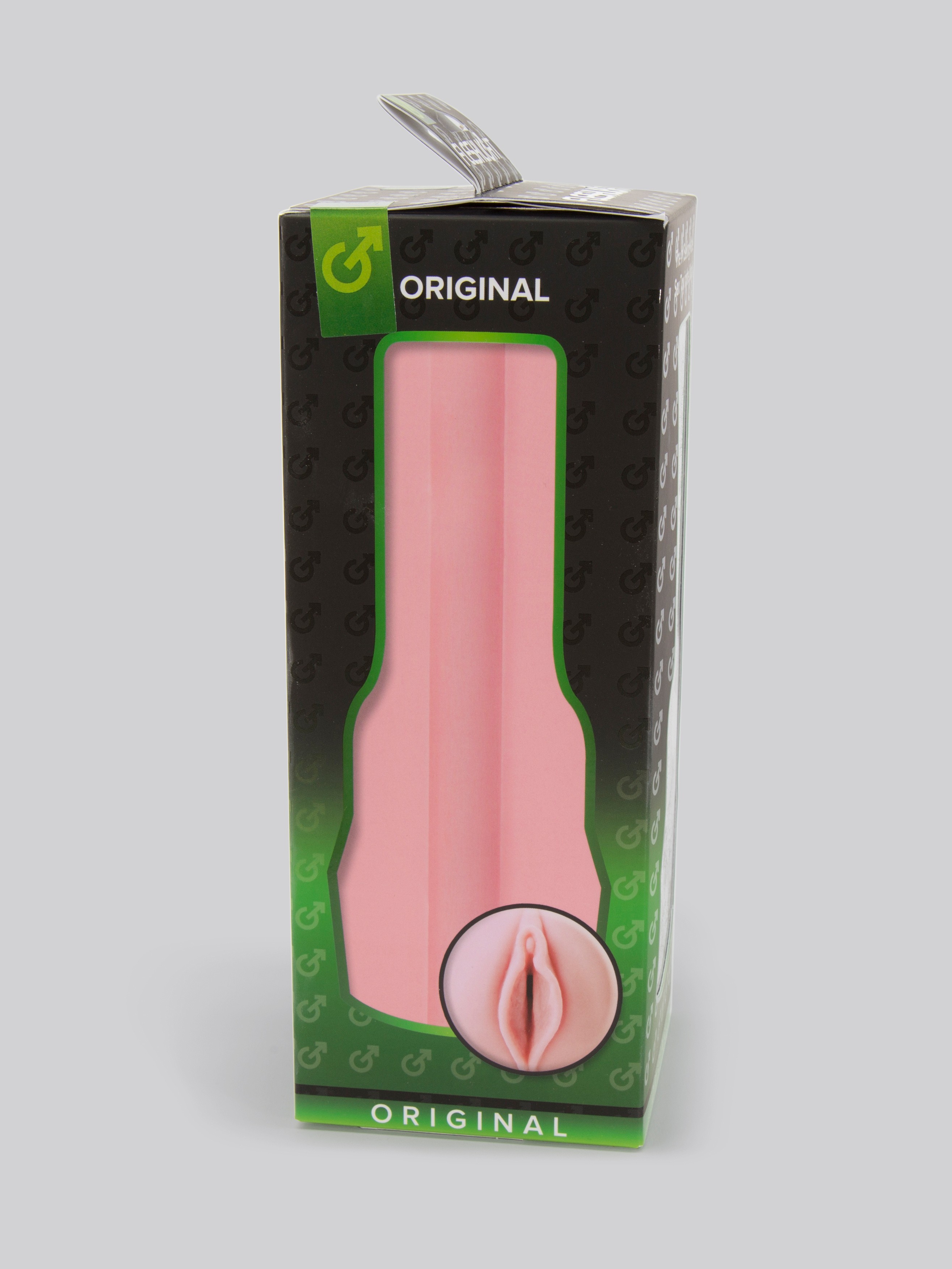 Fleshlight Pink Lady, Flesh Pink, hi-res