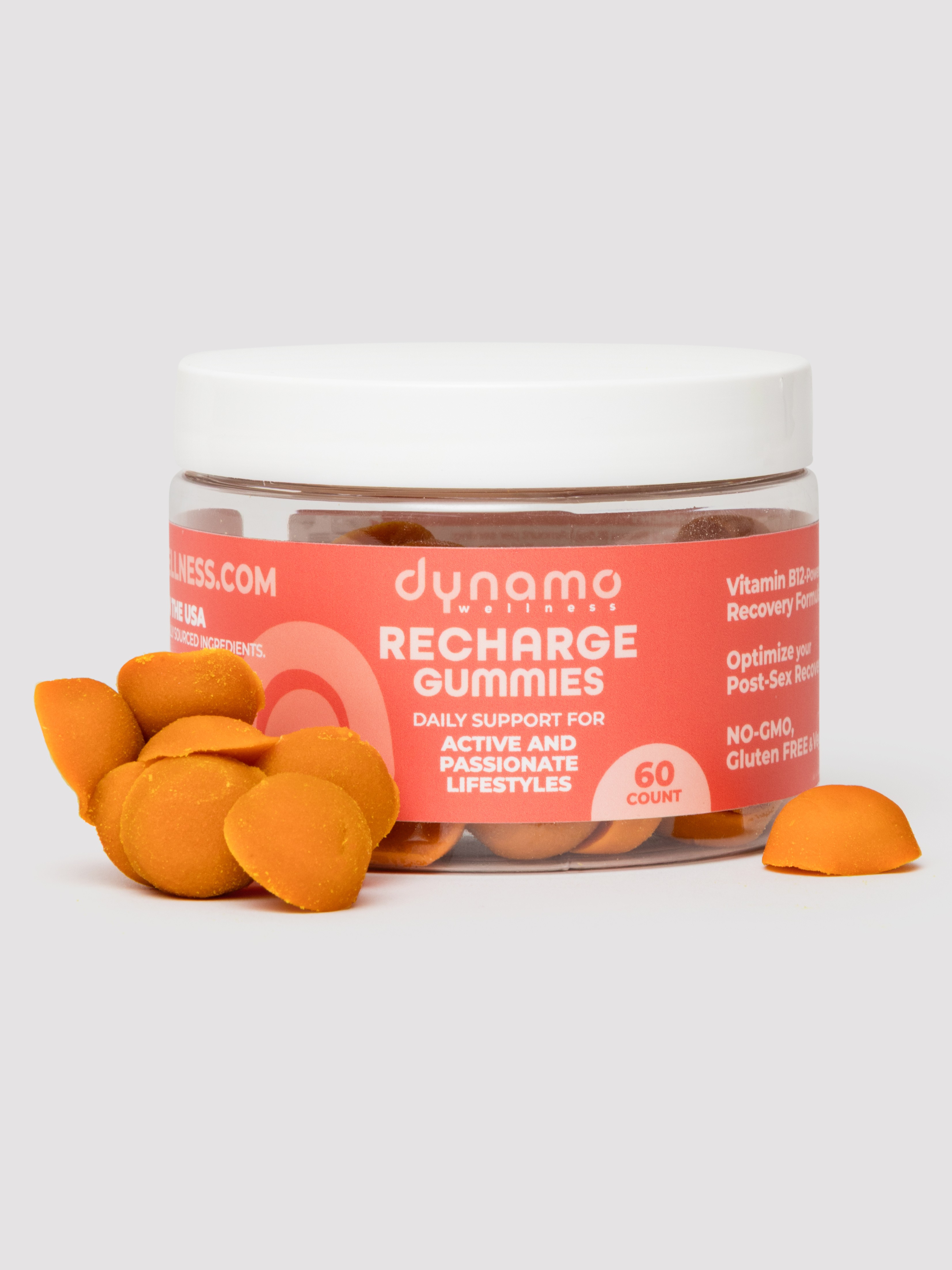 Category Lubes & Wellness