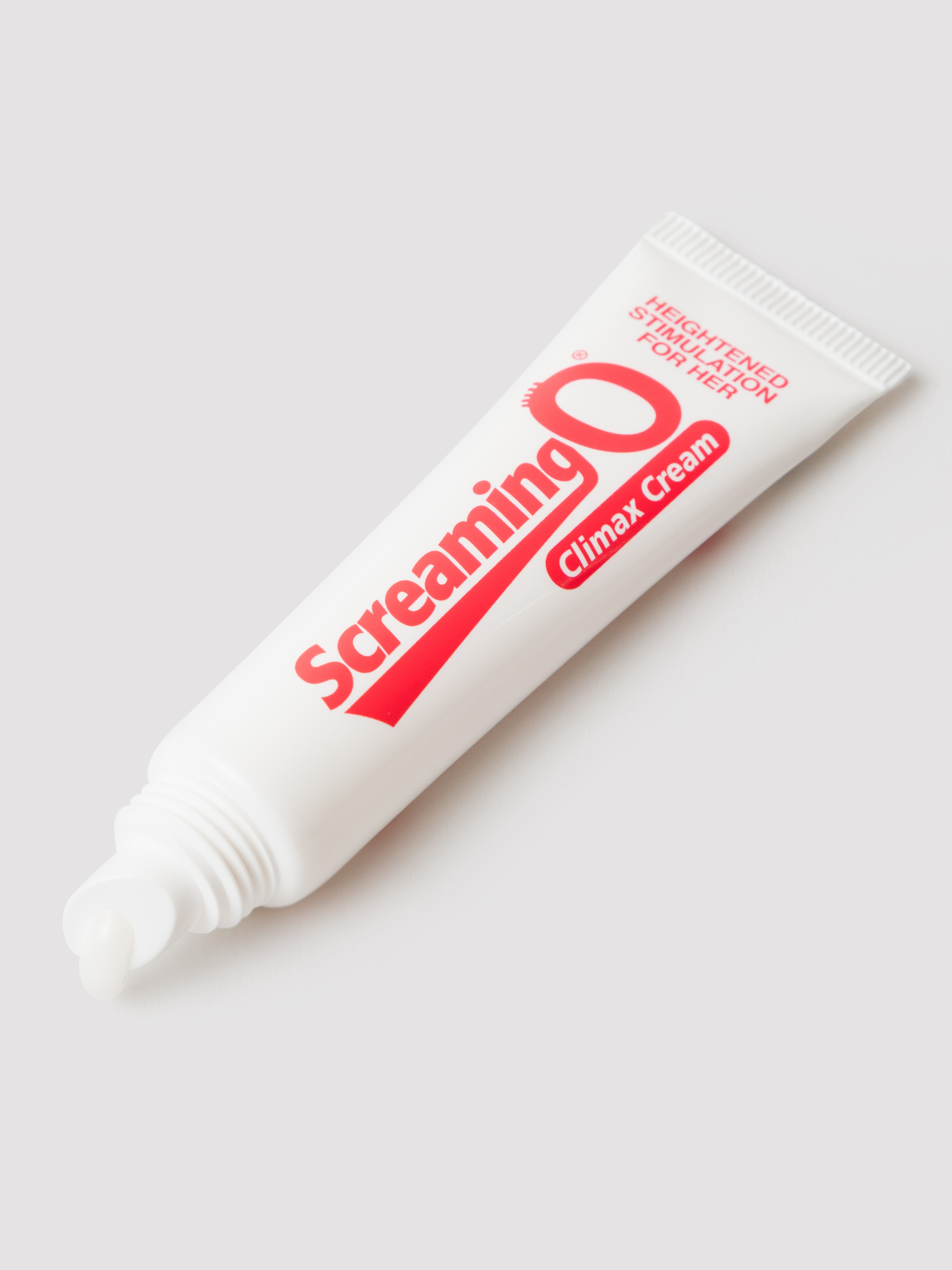 Screaming O Dynamo Glow Up Arousal Kit For Her, Silver, hi-res