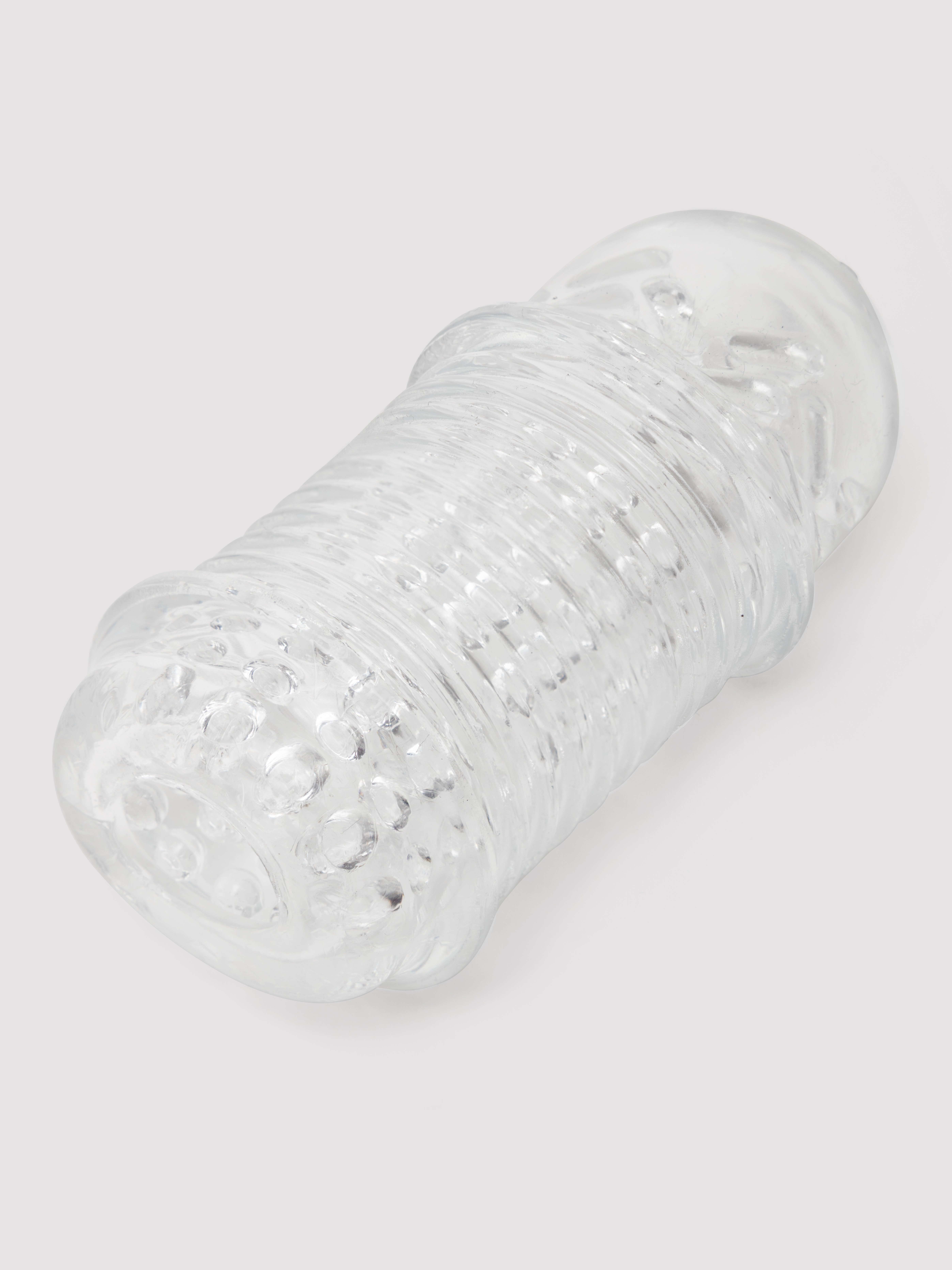 The Handy 2 Virtual Reality Compatible Male Masturbator, Black, hi-res