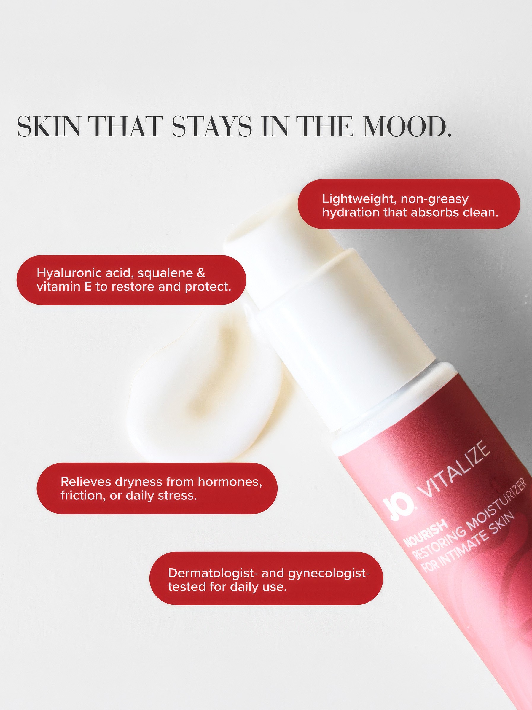 System JO Vitalize Nourish Restoring Moisturizer 2 fl oz, , hi-res
