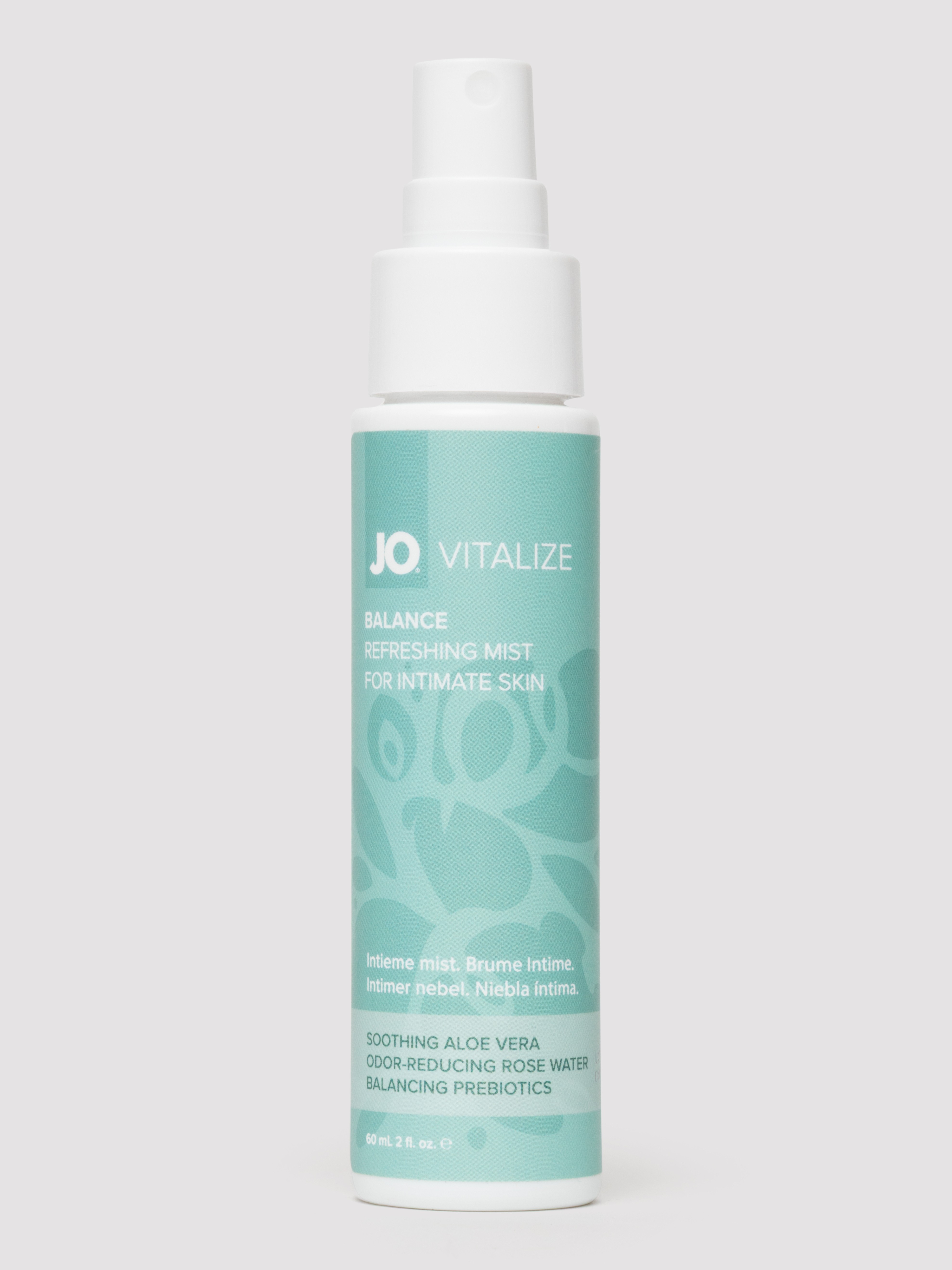 System Jo Vitalise Balance Refreshing Mist 60ml, , hi-res