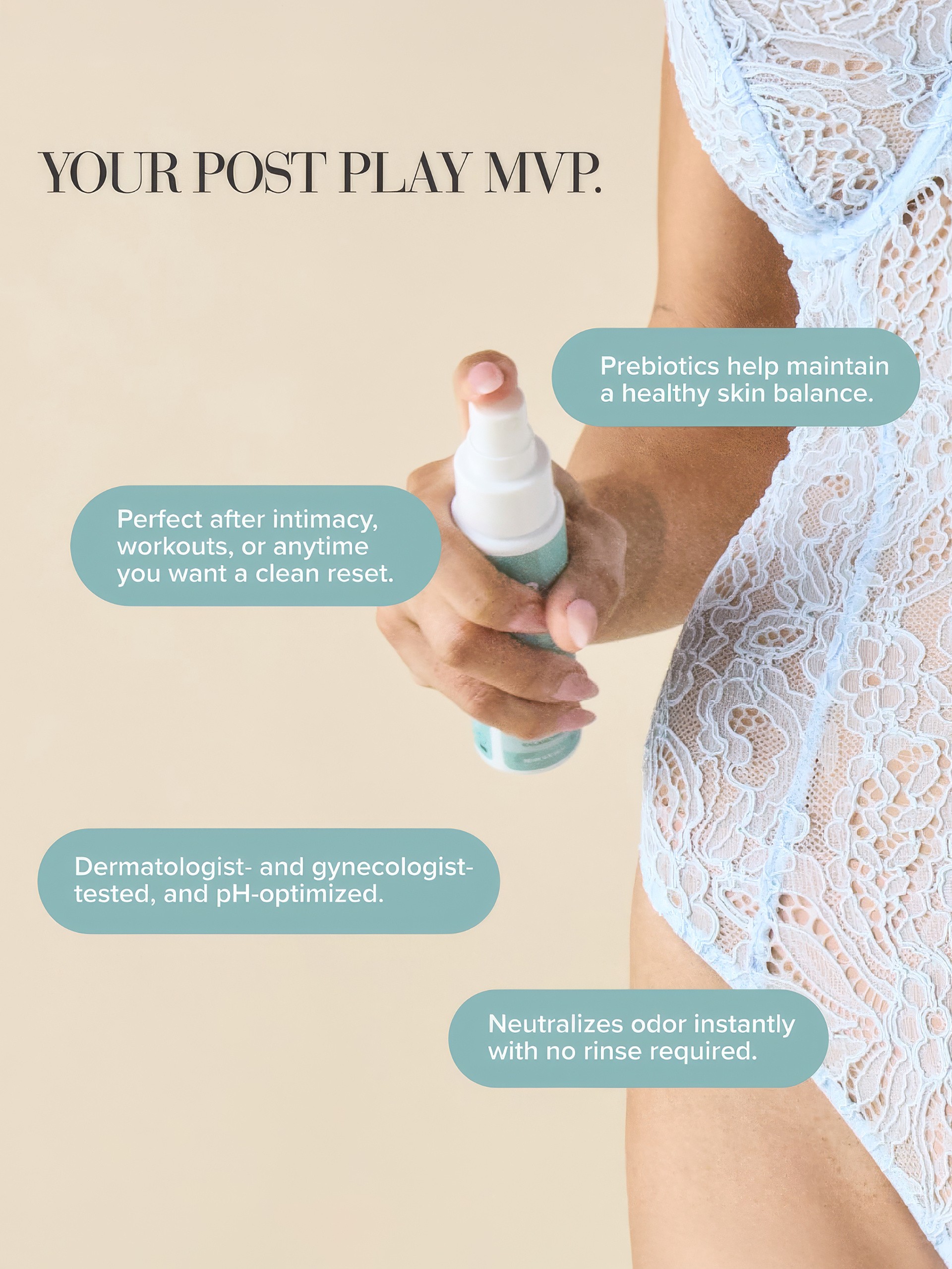 System Jo Vitalize Balance Refreshing Mist 2 fl oz, , hi-res