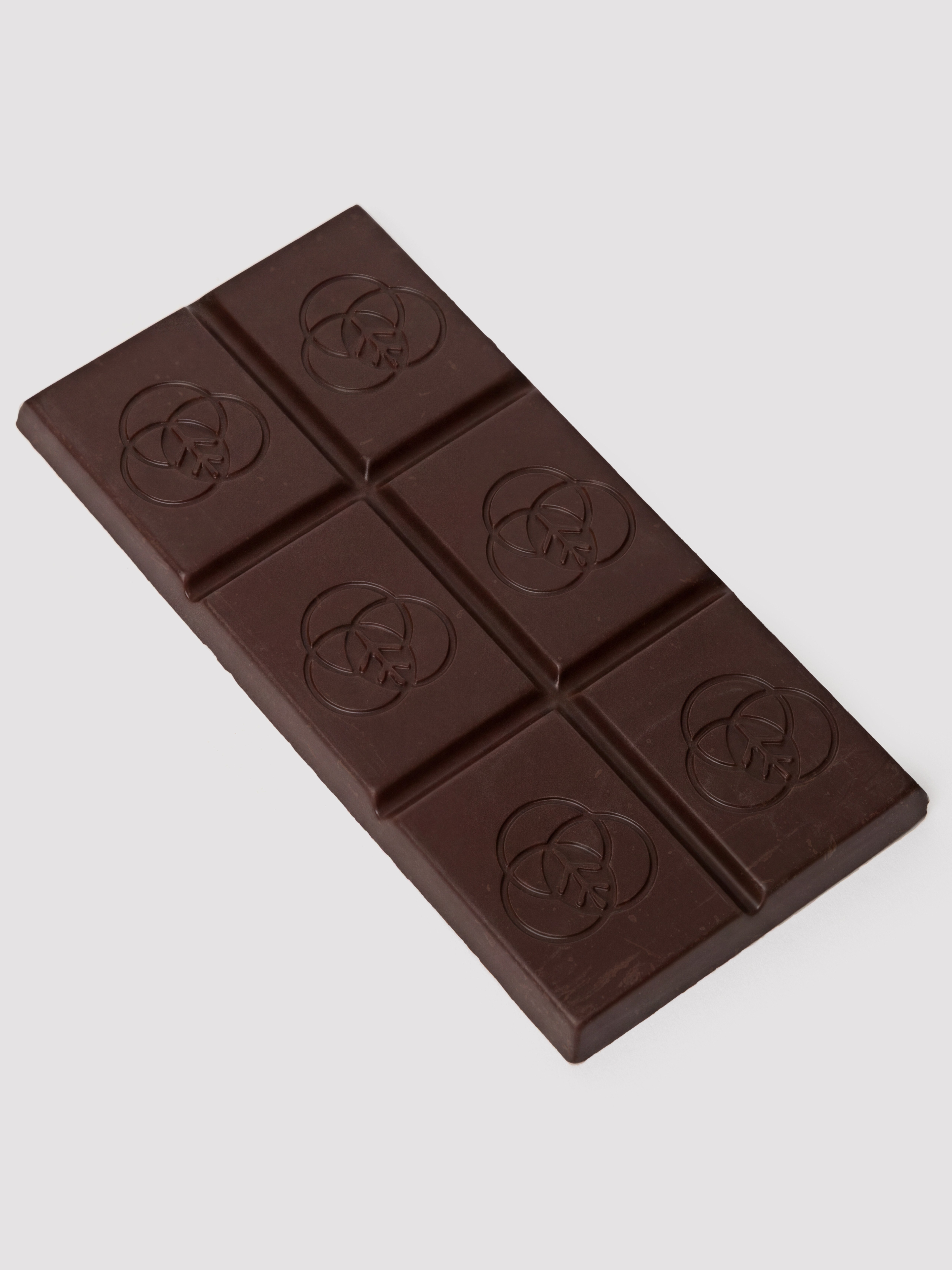 Functional Chocolate Espresso Flavor Energy Bar 50g, , hi-res