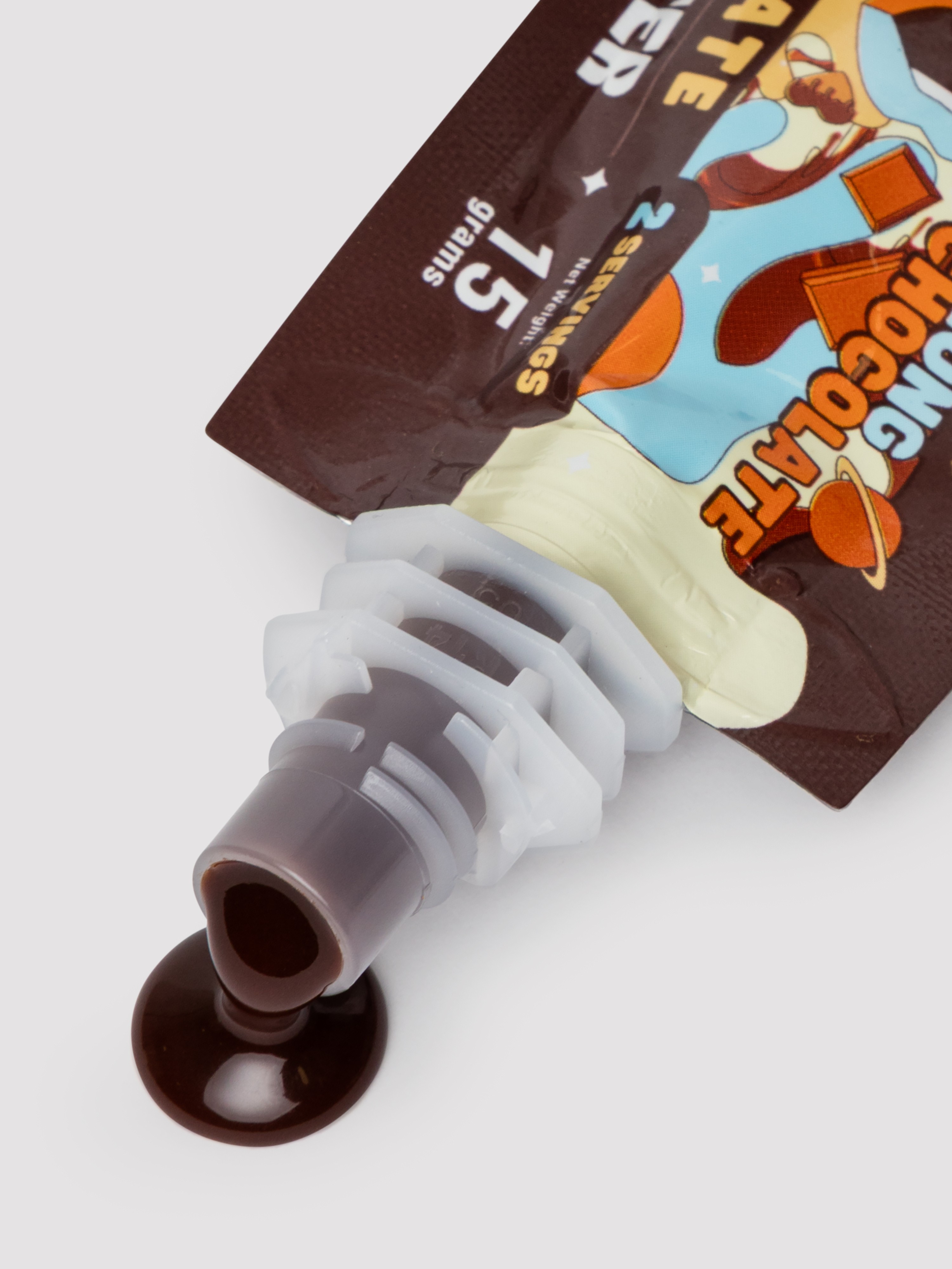 Happy Chocha Hers Chocolate 15g (2 Servings), , hi-res