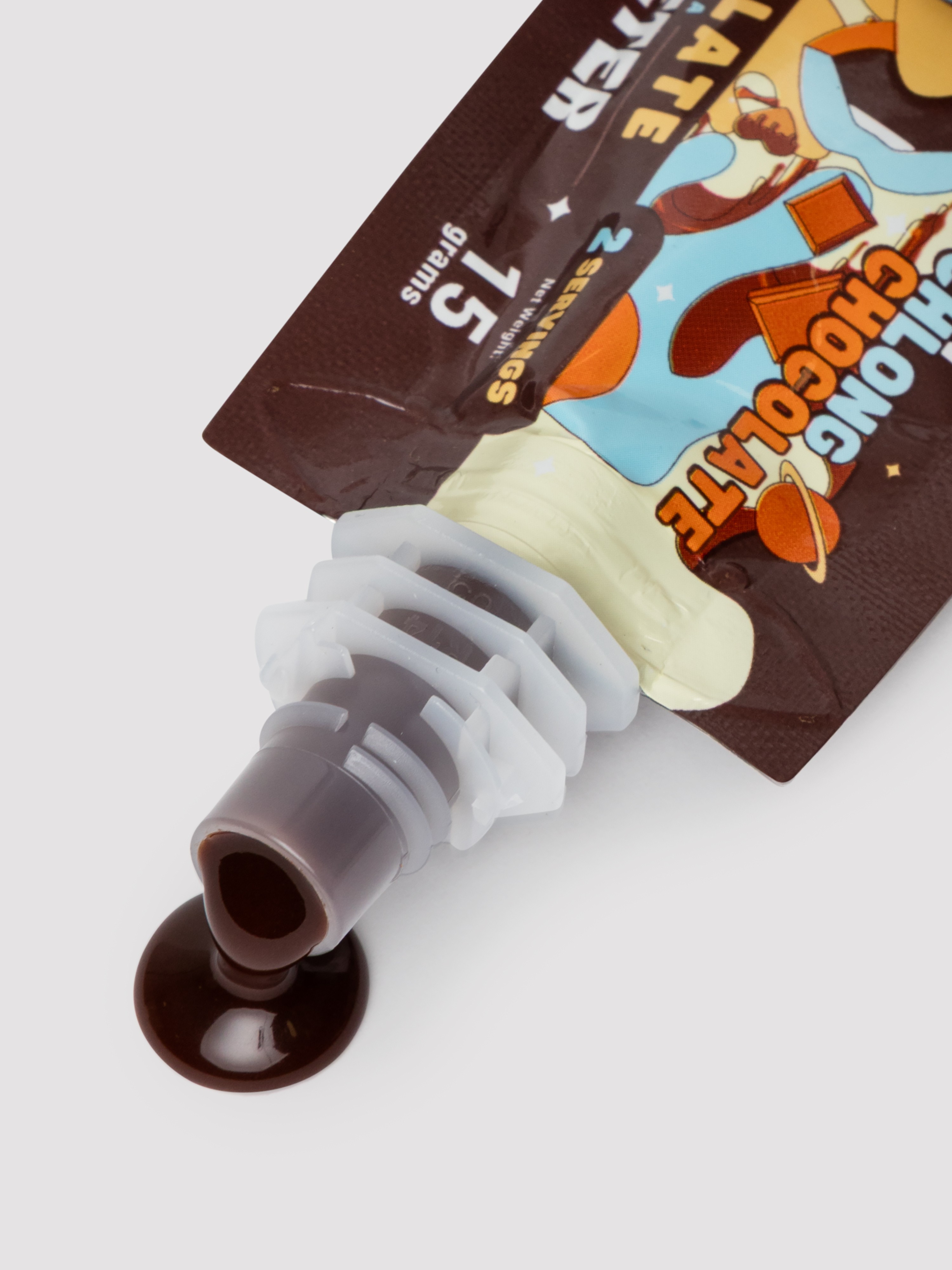 Happy Schlong His Chocolate 15g (2 Servings), , hi-res
