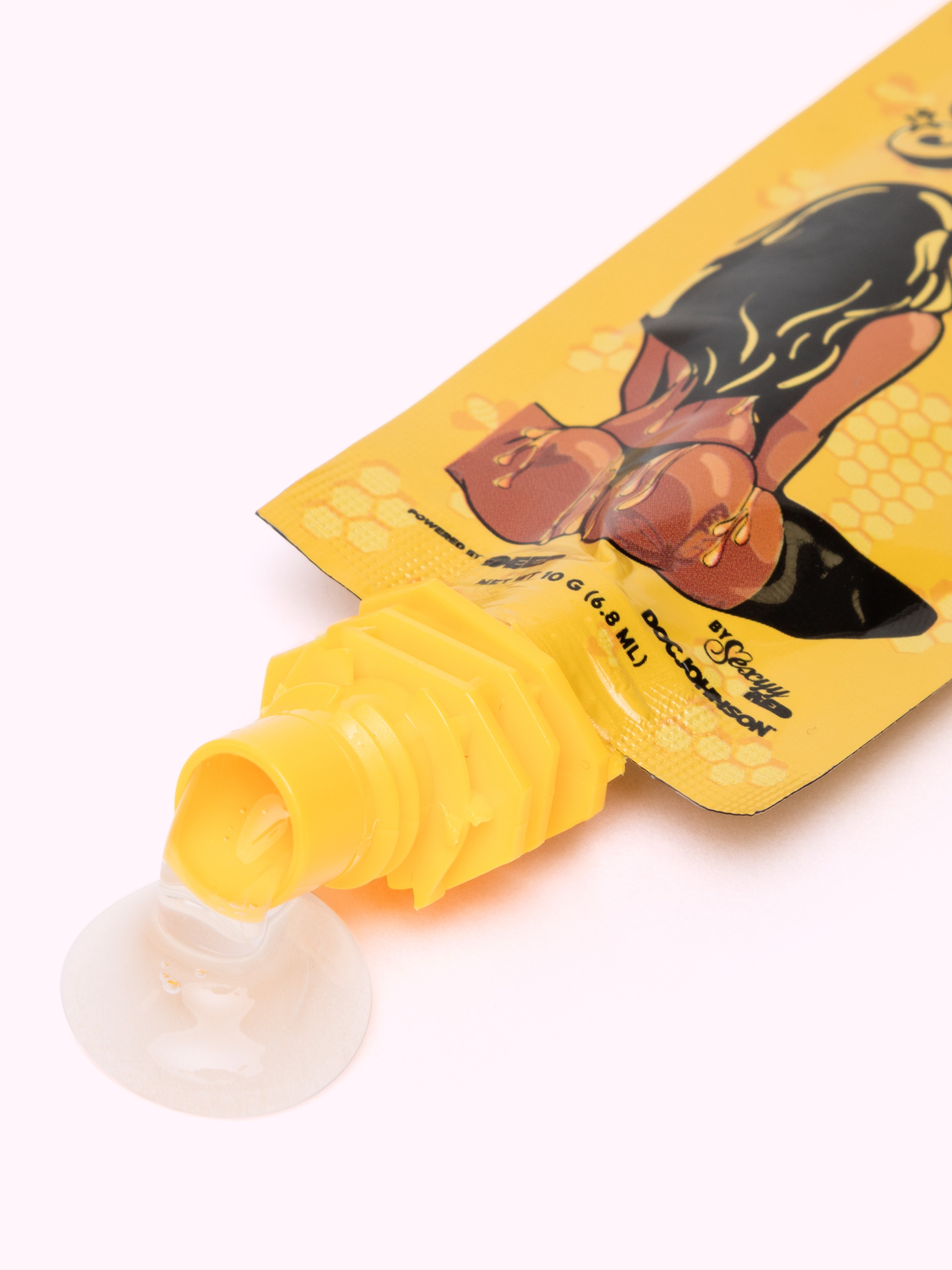 Sexyy Red Strawberry Honey Arousal For Her 0.35oz (2 Servings), , hi-res