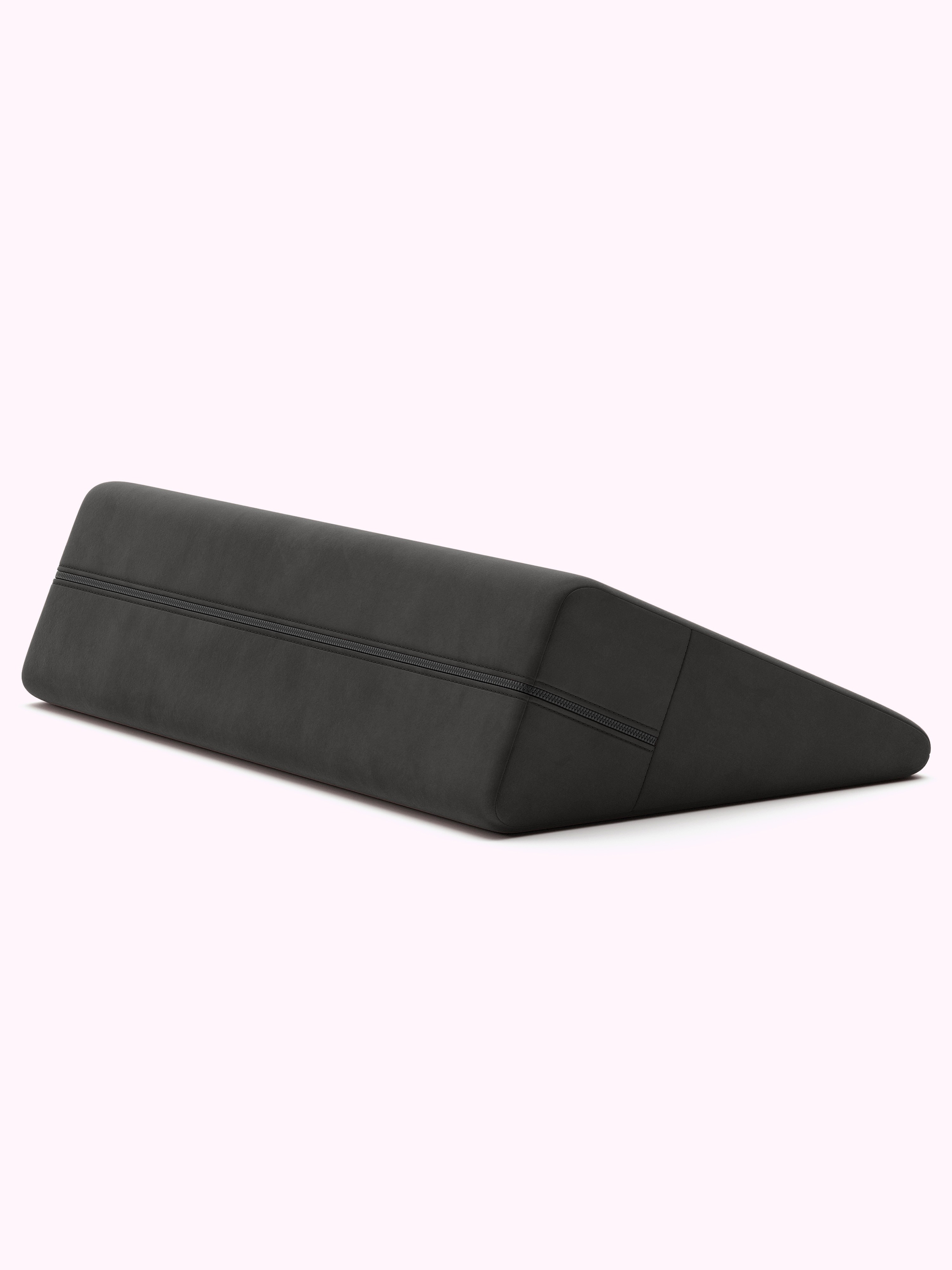 Liberator Sex Position Black Super Wedge, Black, hi-res