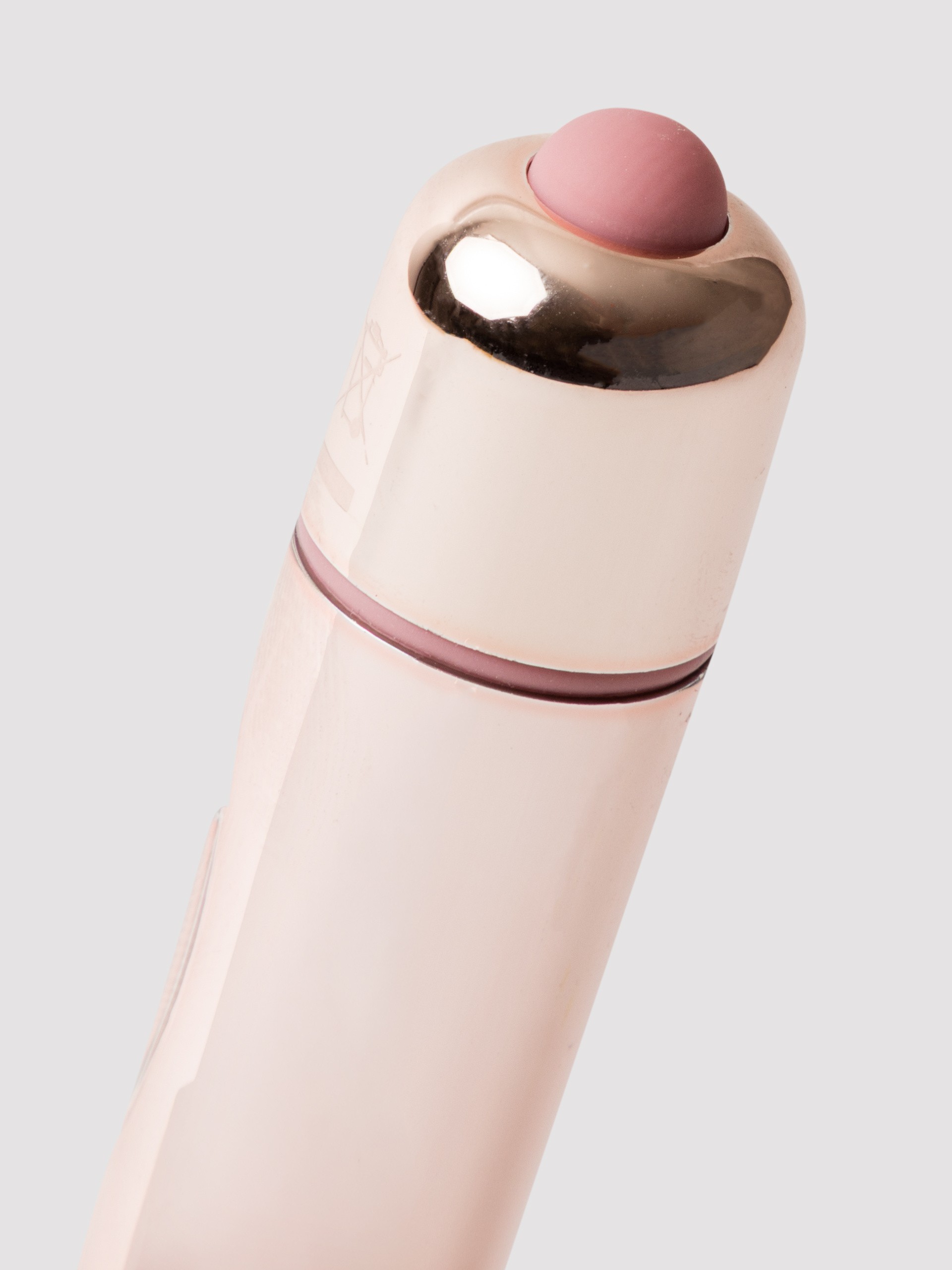 Rocks Off RO80 Passionate Bullet Vibrator, Gold, hi-res