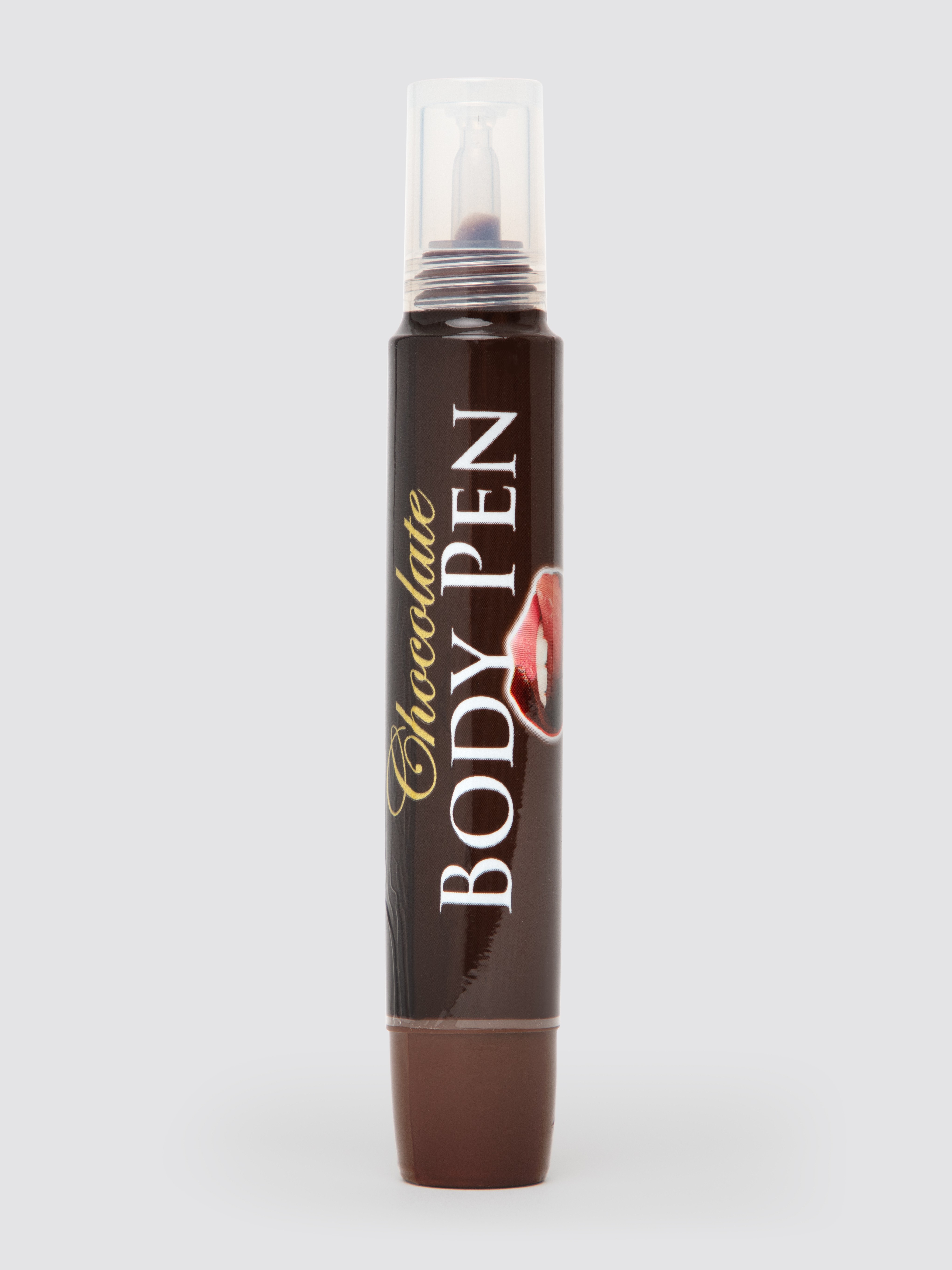 Milk Chocolate Body Pen 40g (USA), , hi-res