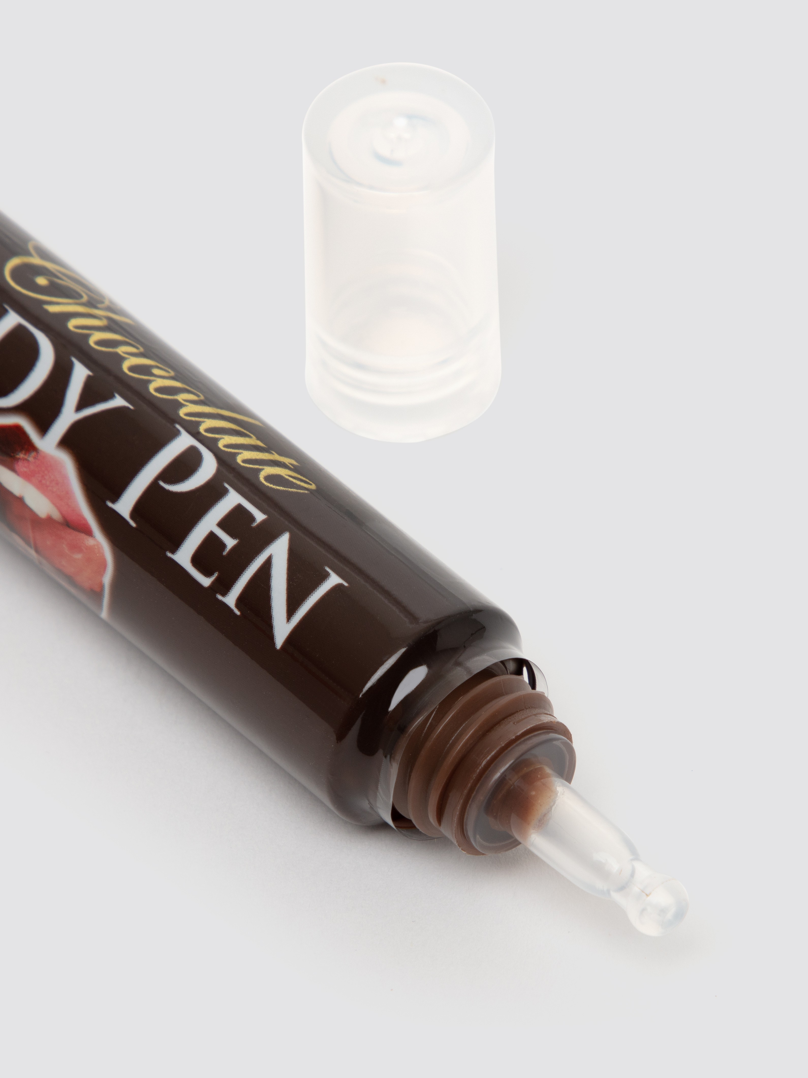 Milk Chocolate Body Pen 40g (USA), , hi-res