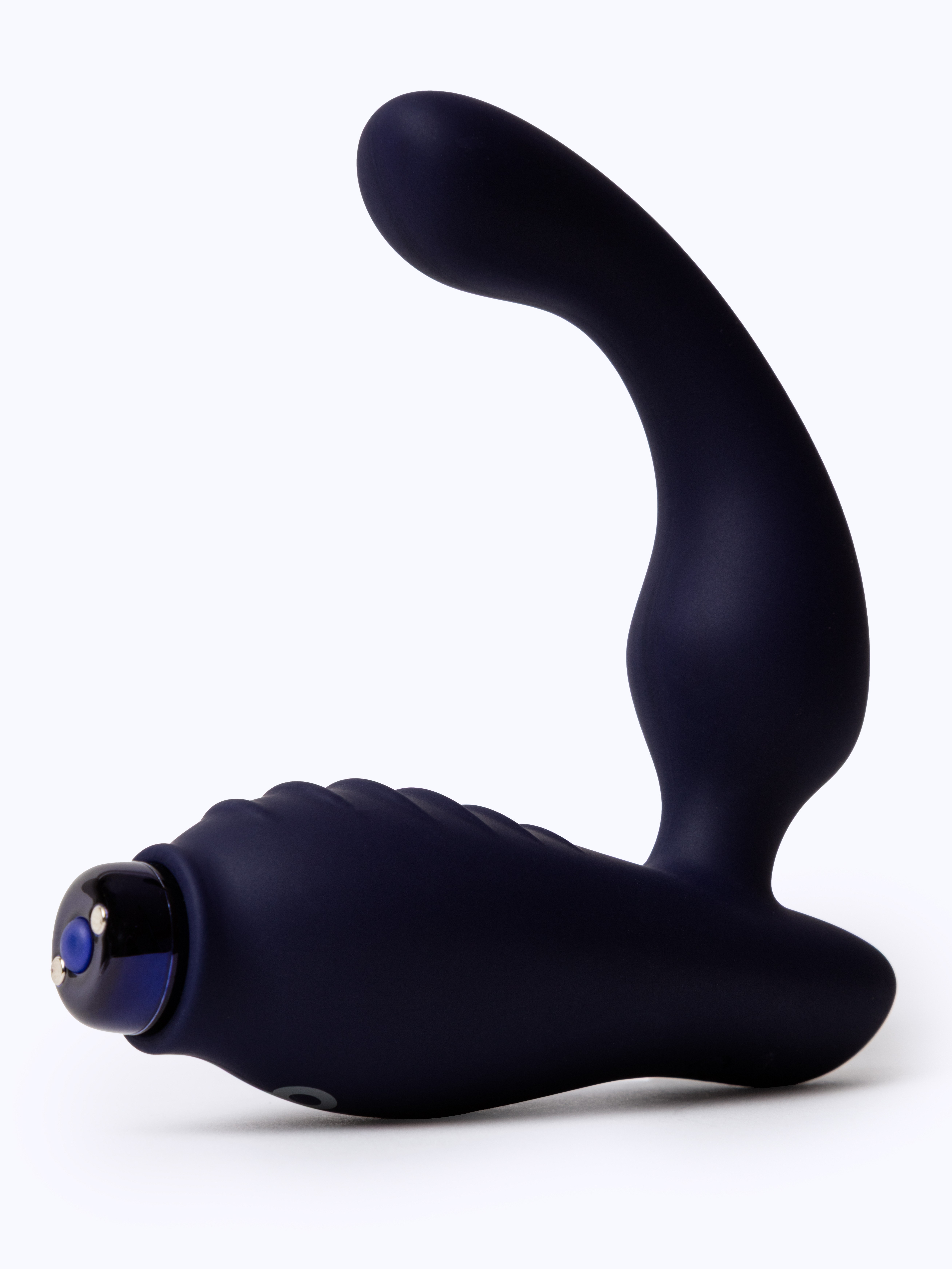 Rocks Off Nova Sovereign Powerful P-Spot Vibrator, Blue, hi-res
