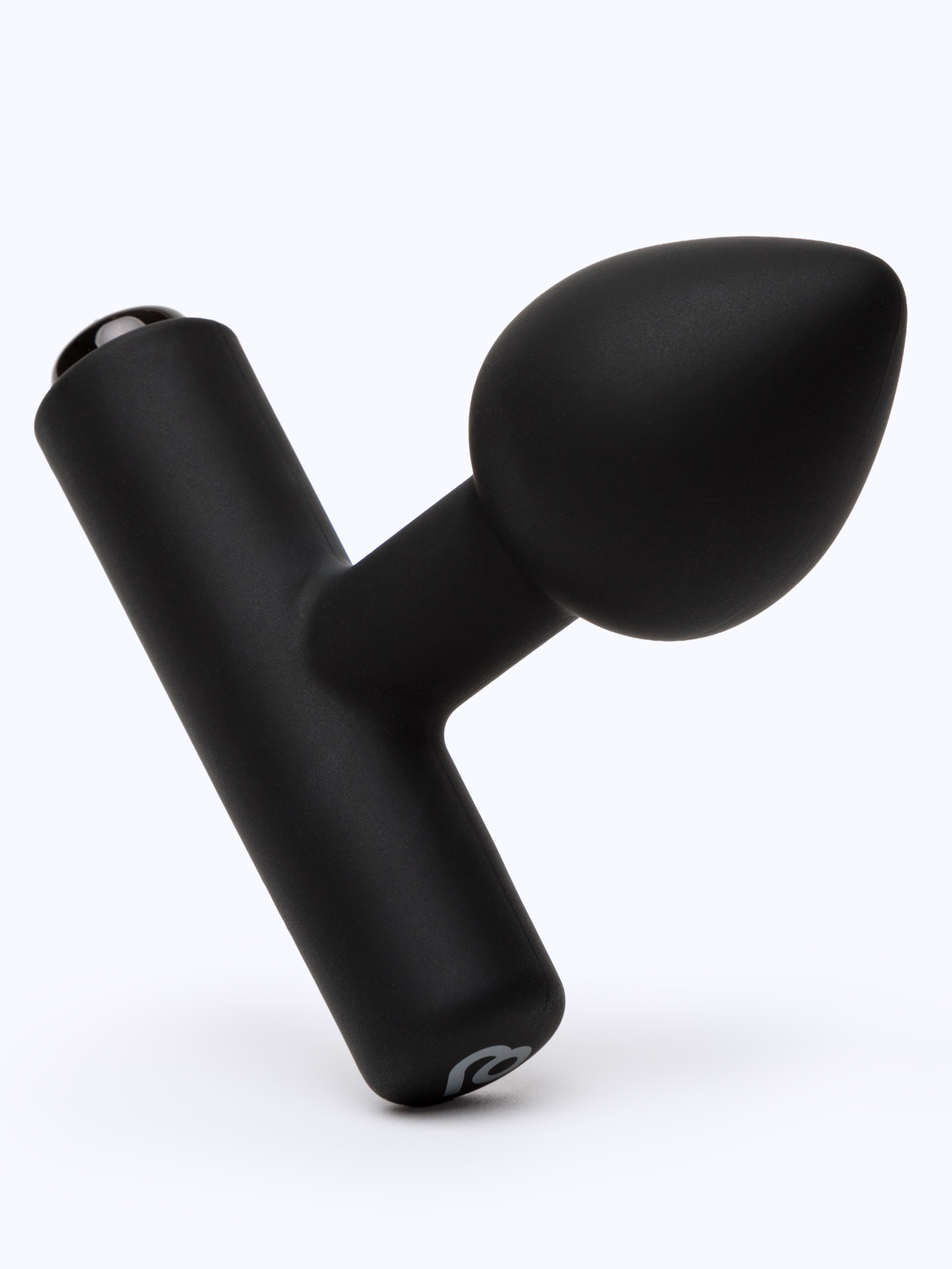 Rocks Off Nova Astryx Powerful Butt Plug Vibrator, Black, hi-res