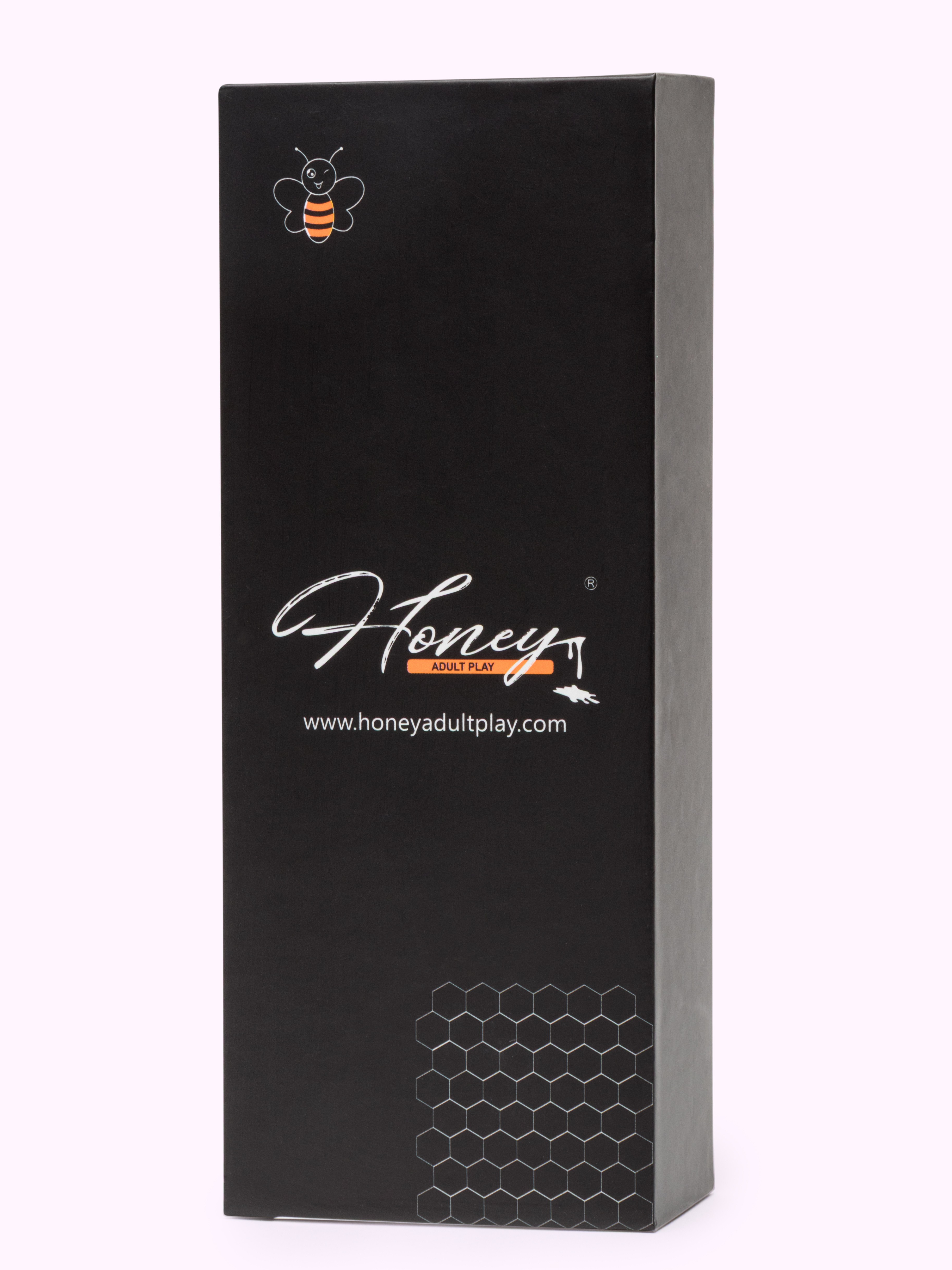 Honey Play Box Le Couplet Wearable Remote Control G-Spot and Clit Vibrator, Purple, hi-res