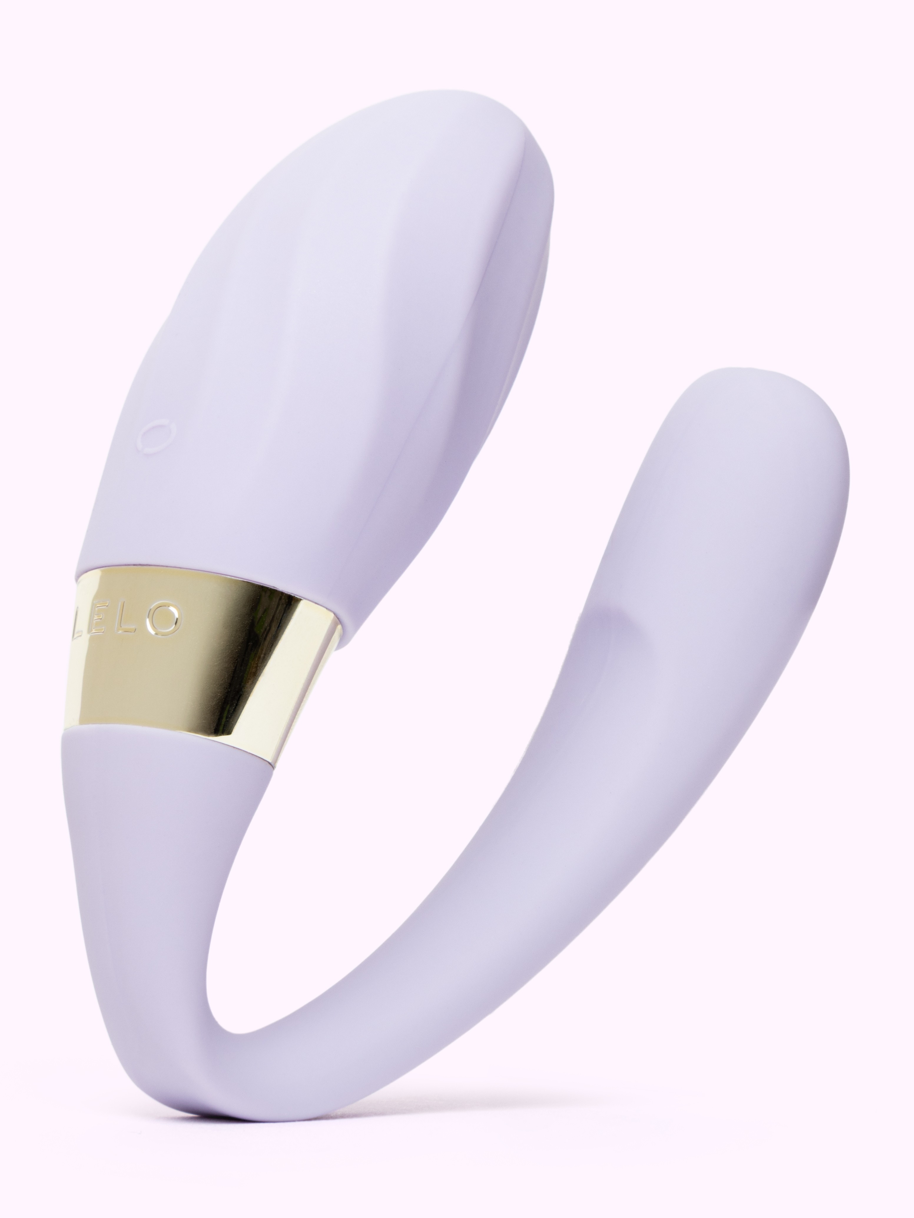 Lelo Tiani Twist App Controlled Wearable G-Spot and Clitoral Vibrator, Purple, hi-res