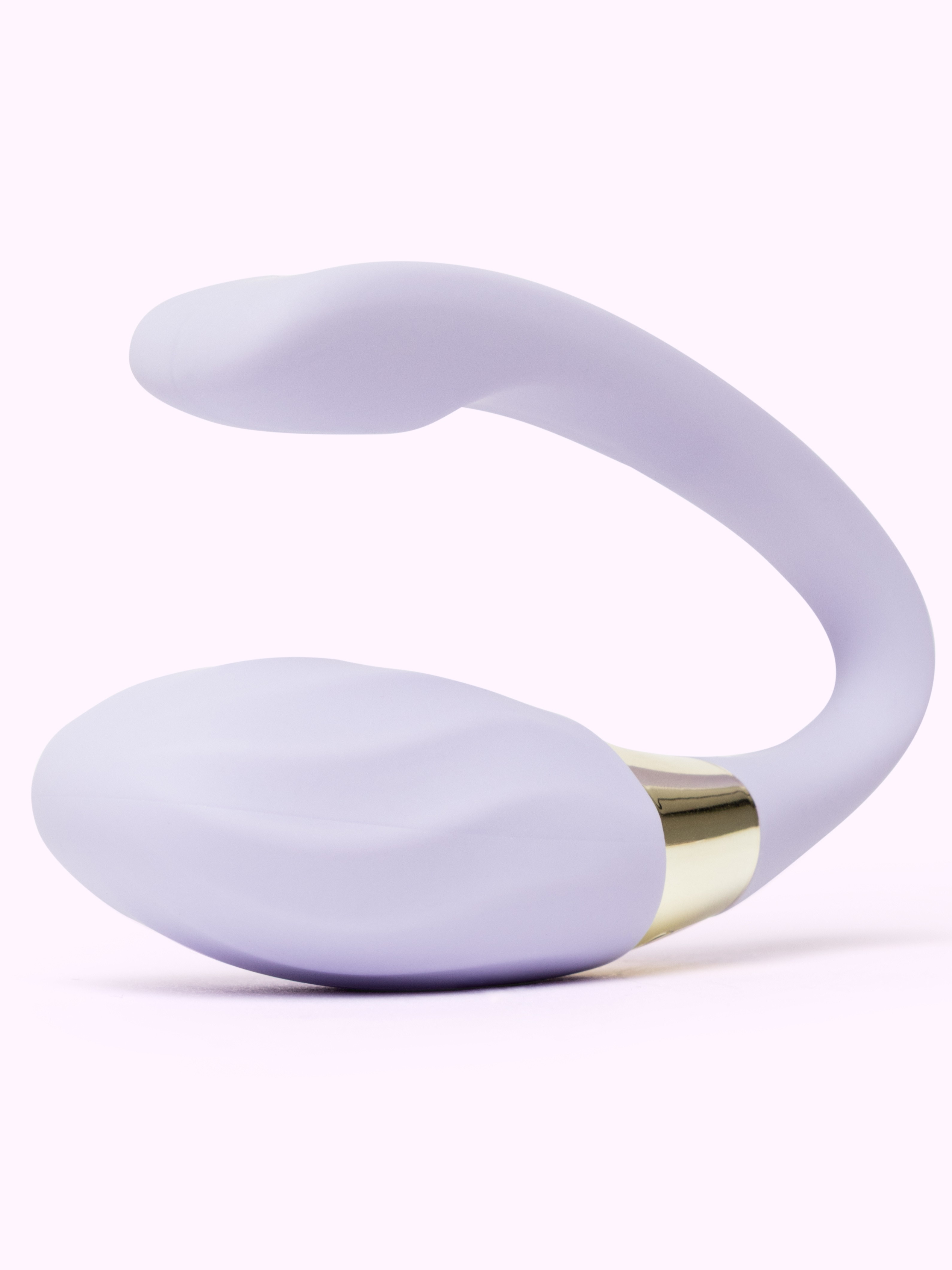 Lelo Tiani Twist App Controlled Wearable G-Spot and Clitoral Vibrator, Purple, hi-res