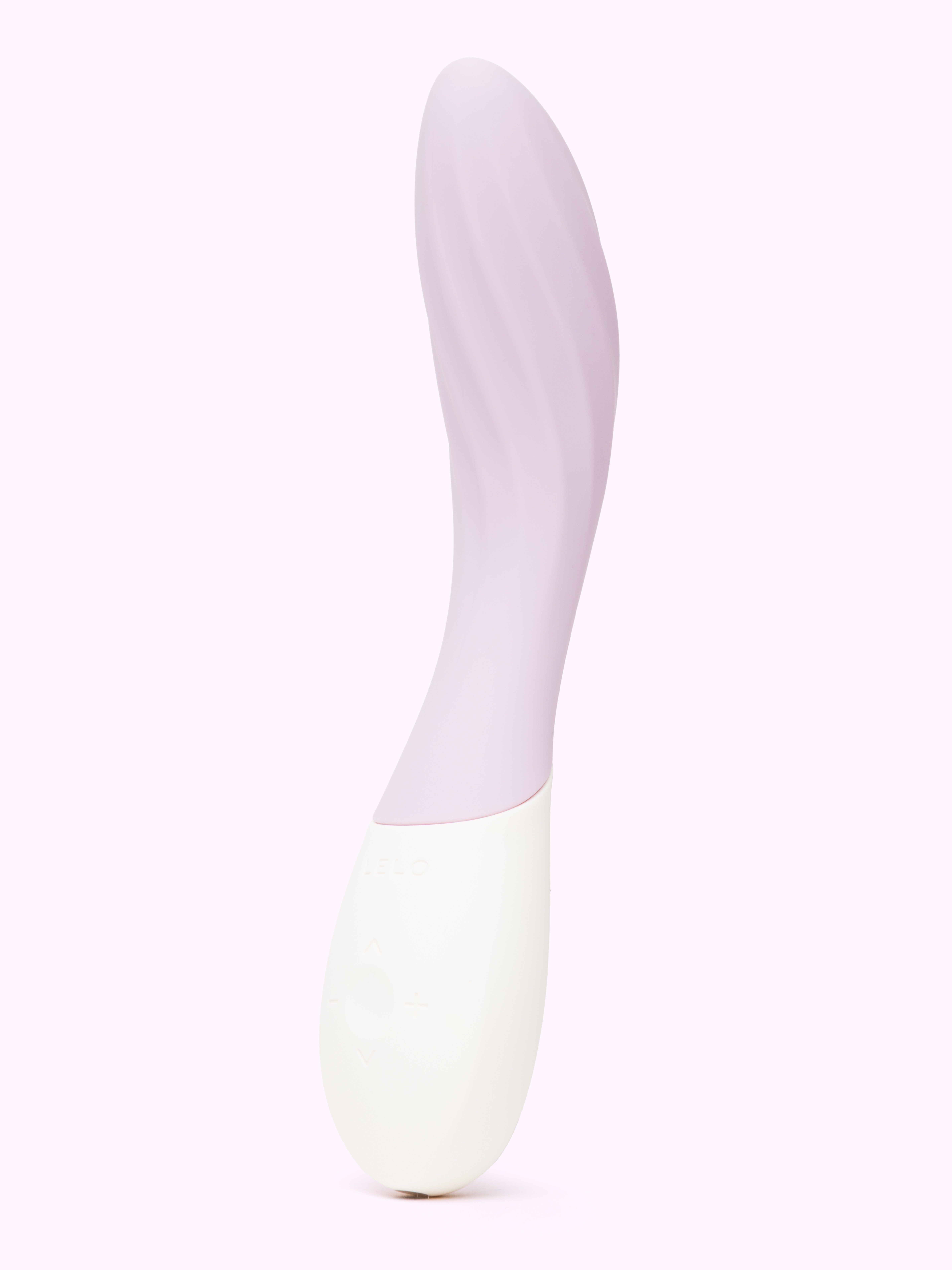 Lelo Mona Pink Twist App Controlled G-Spot Vibrator, Pink, hi-res