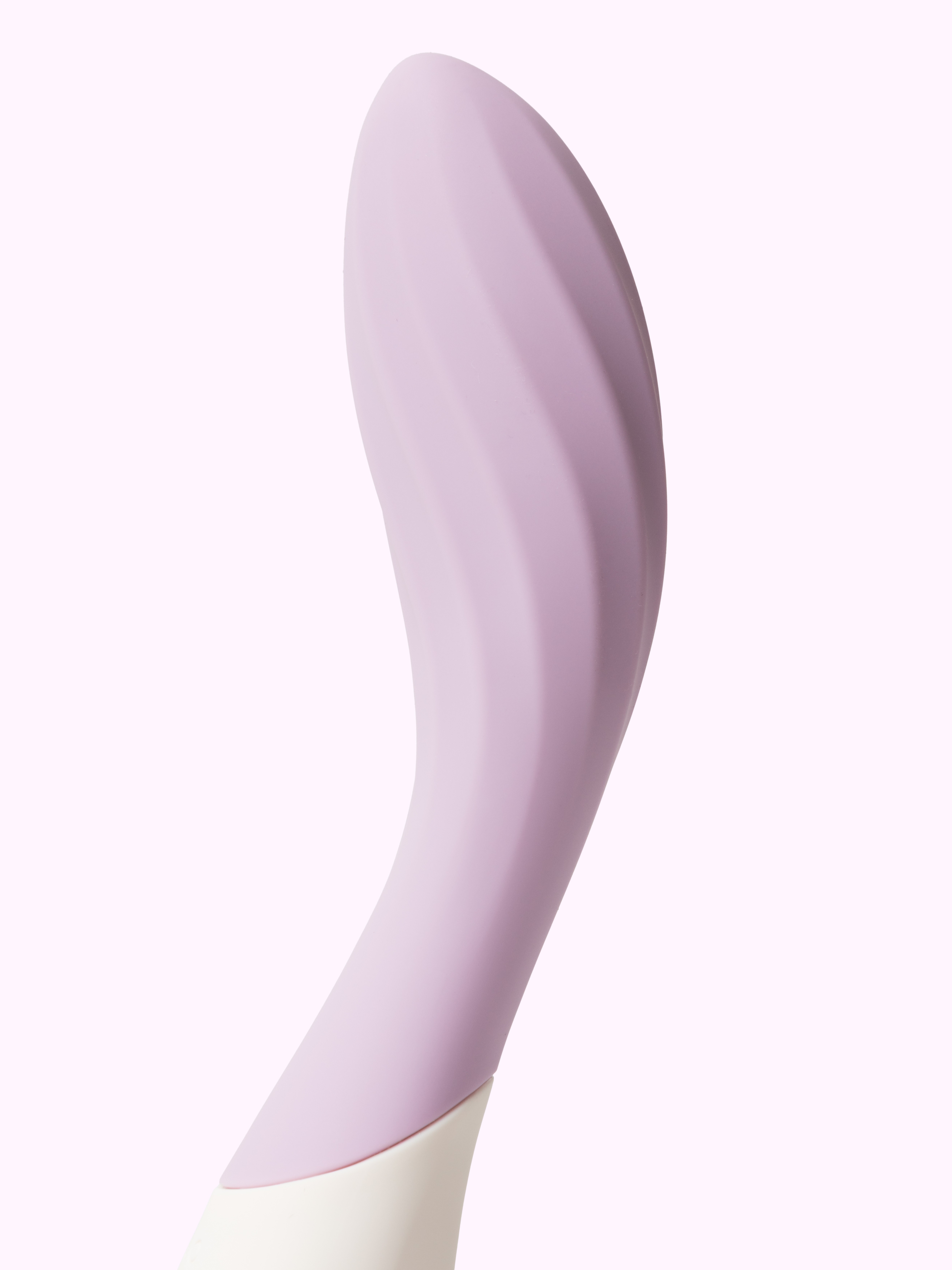 Lelo Mona Pink Twist App Controlled G-Spot Vibrator, Pink, hi-res