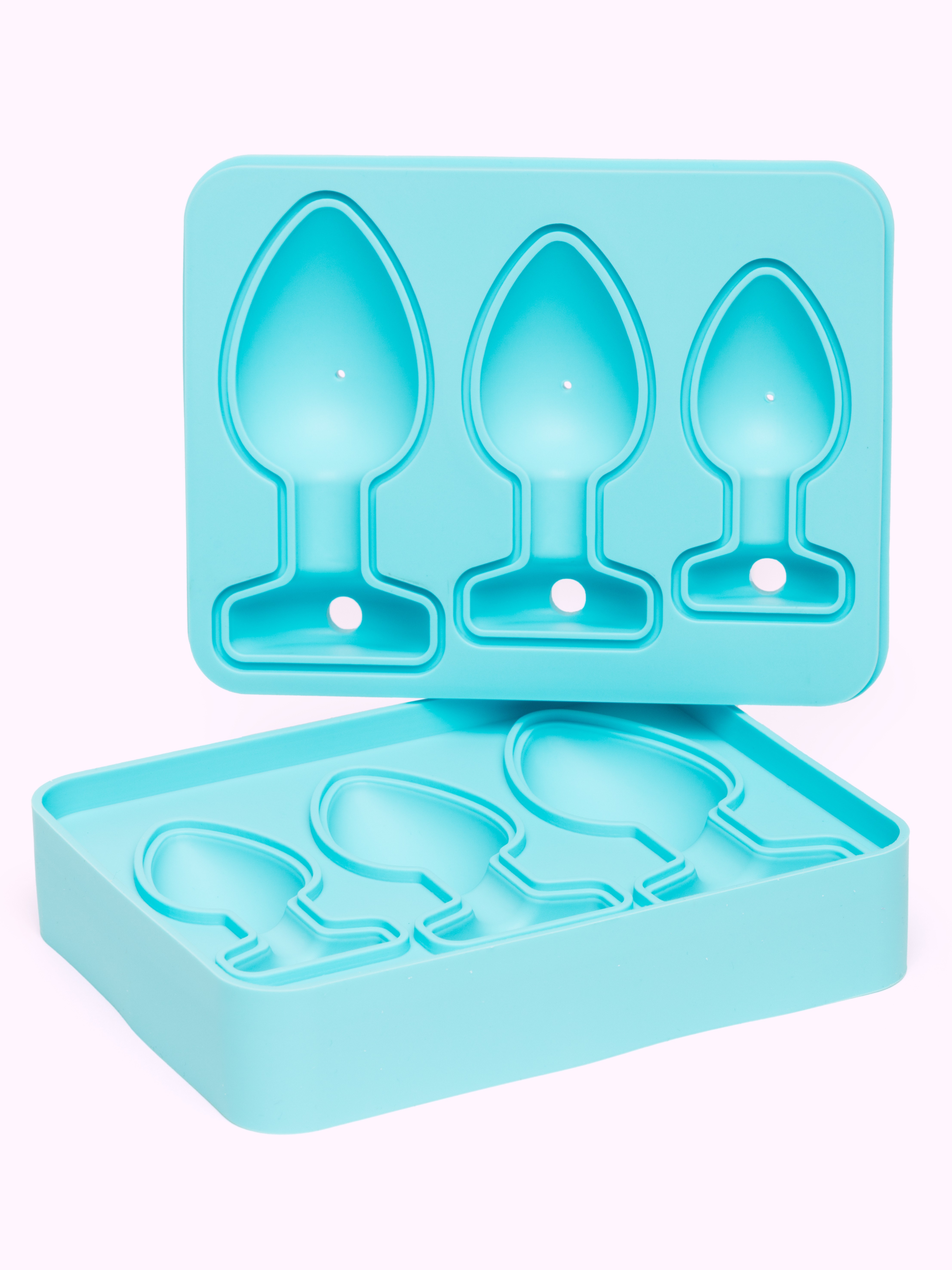 Butt Plug Ice Cube Tray, , hi-res