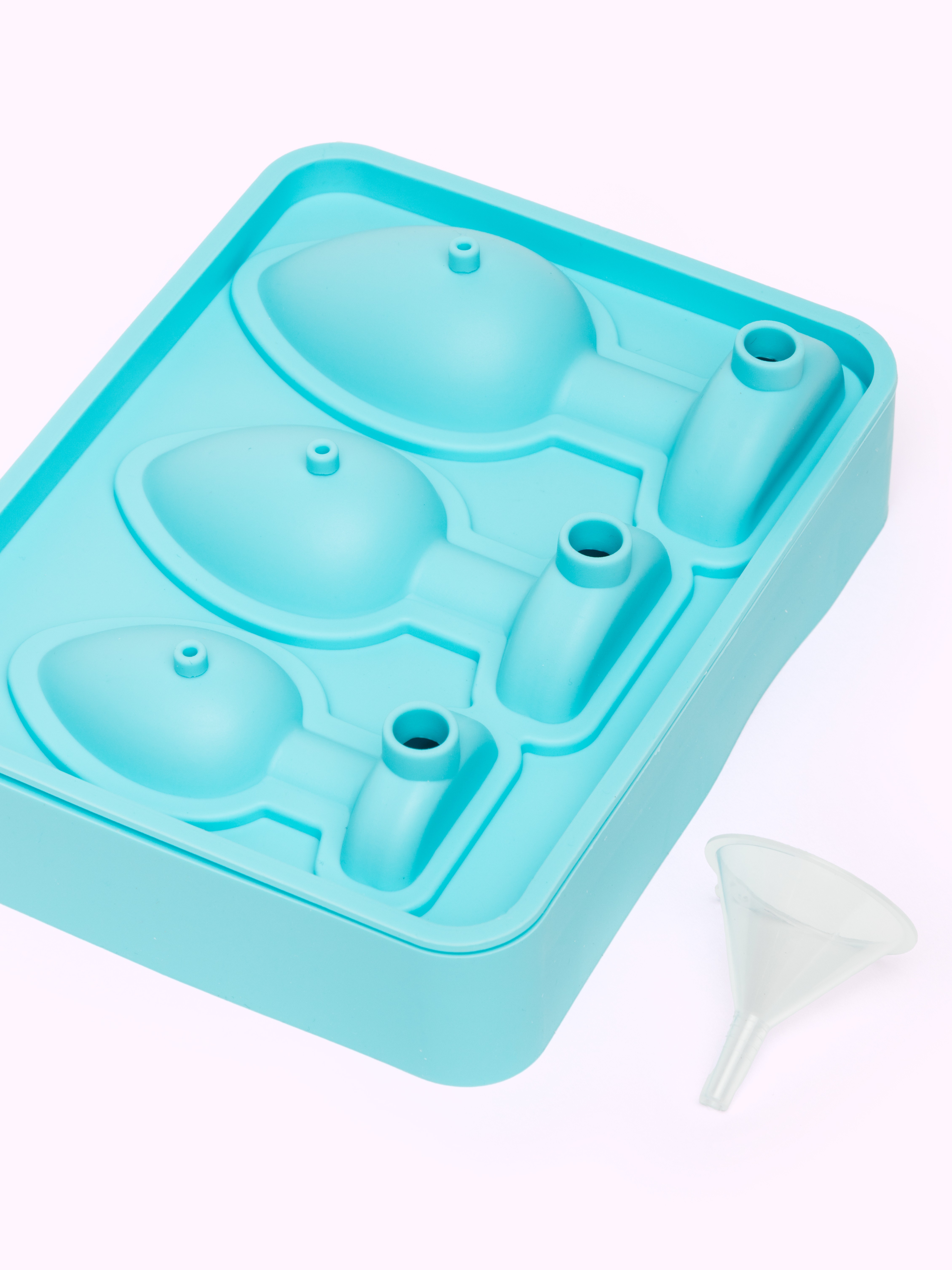 Butt Plug Ice Cube Tray, , hi-res