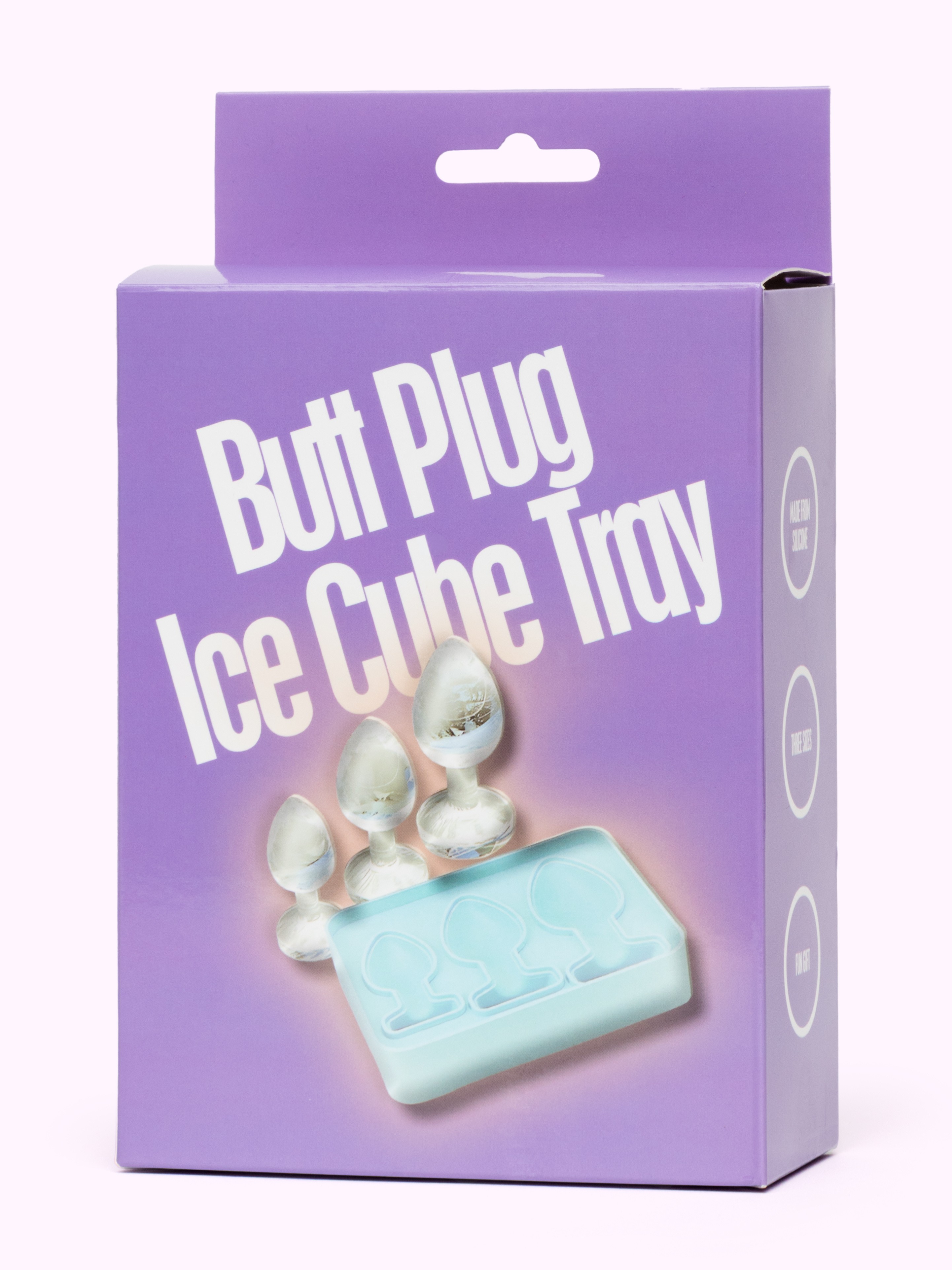 Butt Plug Ice Cube Tray, , hi-res