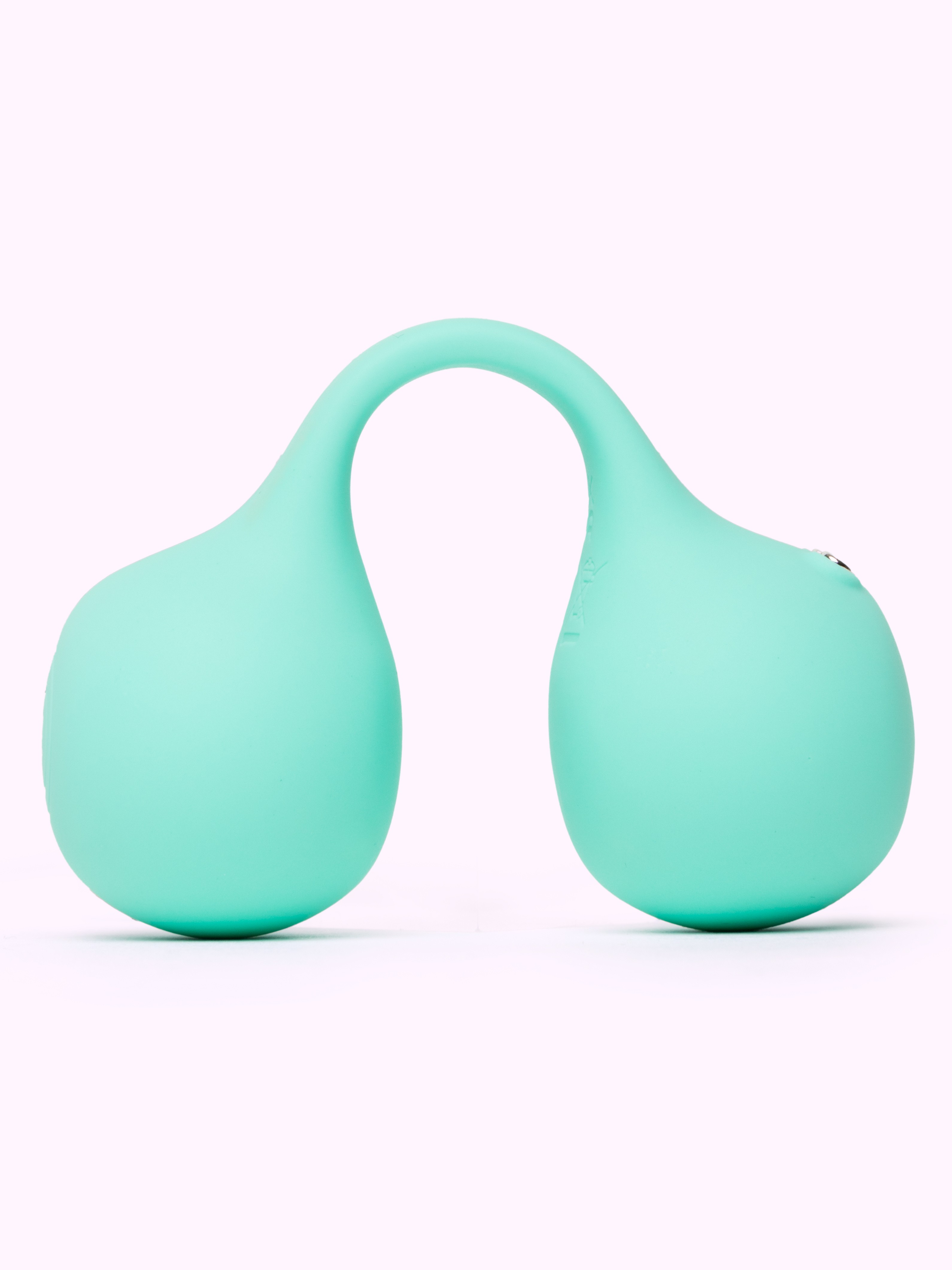 SVibe Twinn Snail Clit Hugging Vibrator, Green, hi-res