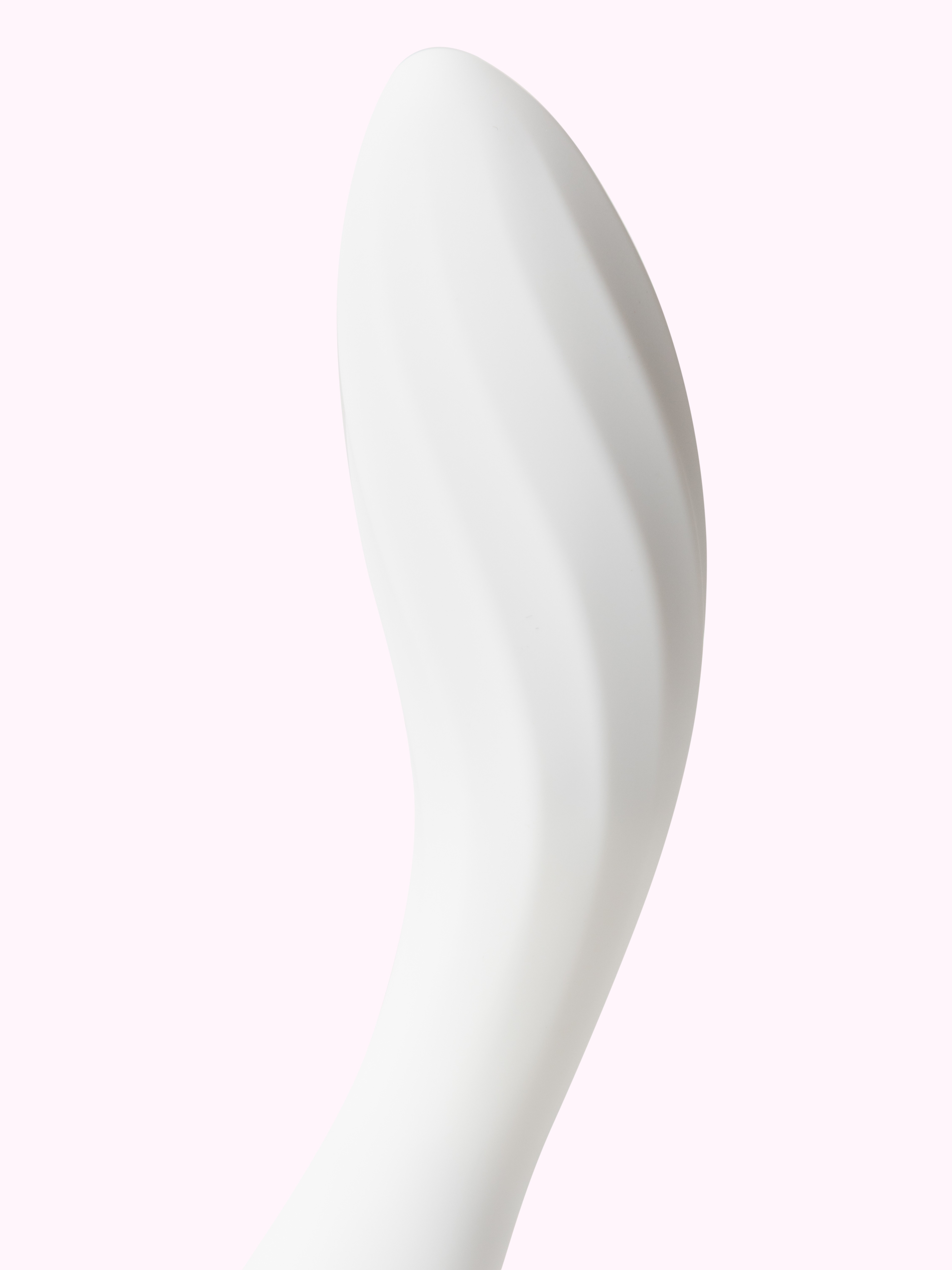 Lelo Mona Spectra App Controlled Red Light Intimate Massager, White, hi-res