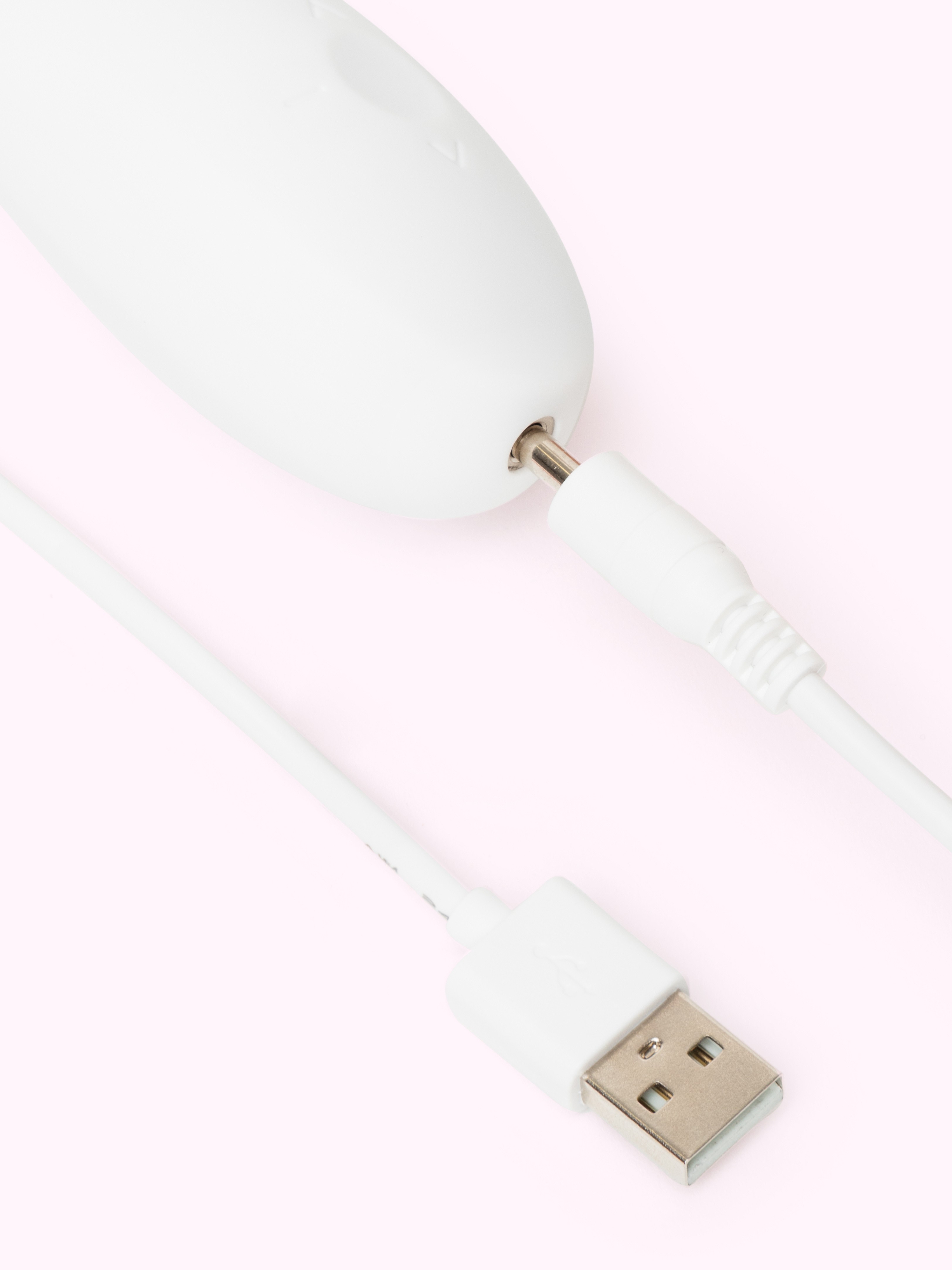 Lelo Mona Spectra App Controlled Red Light Intimate Massager, White, hi-res