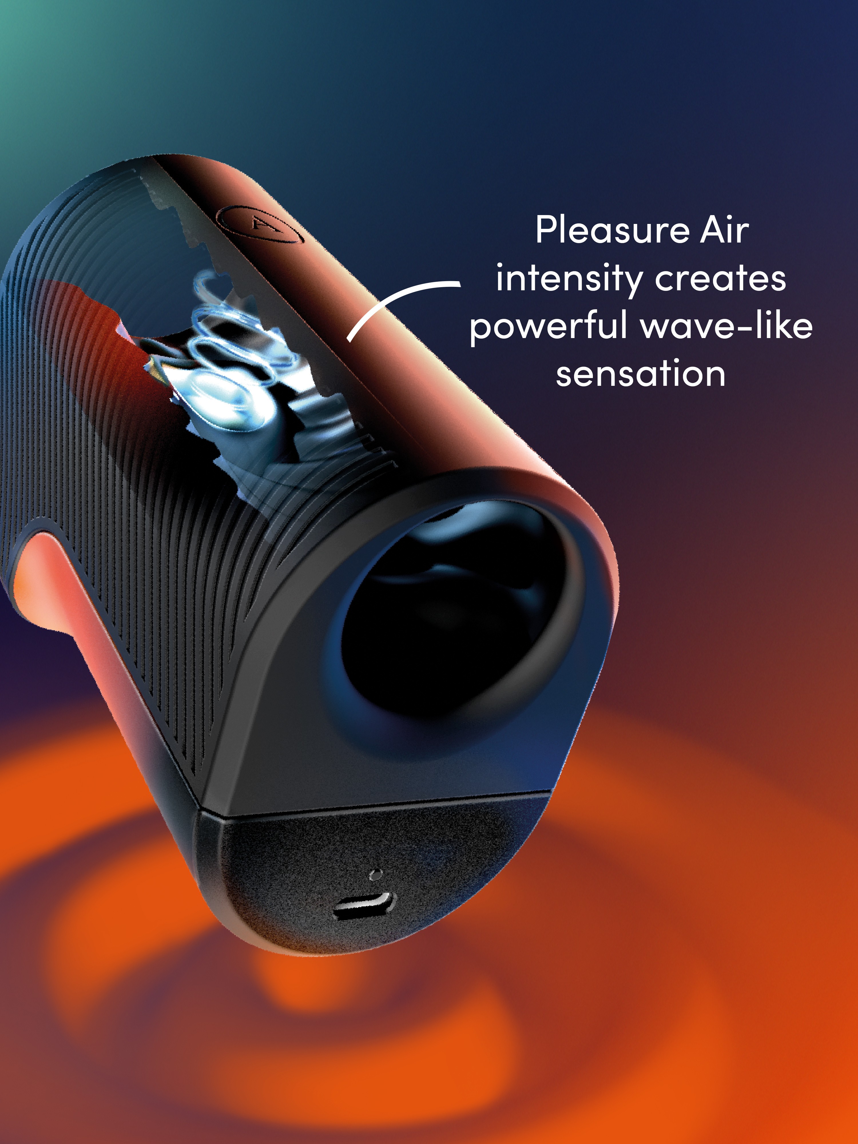 Arcwave Air, Black, hi-res