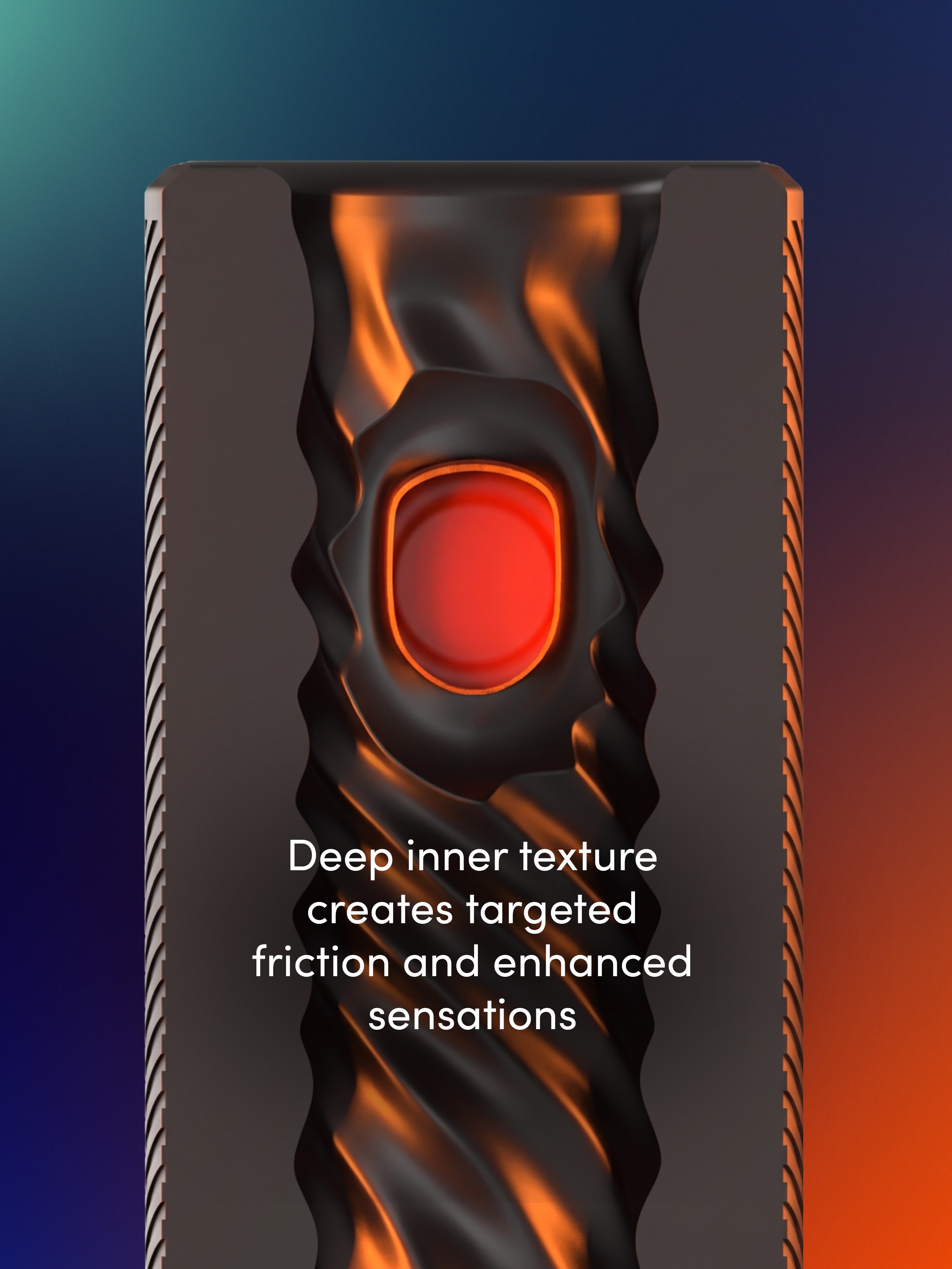 Arcwave Air, Black, hi-res