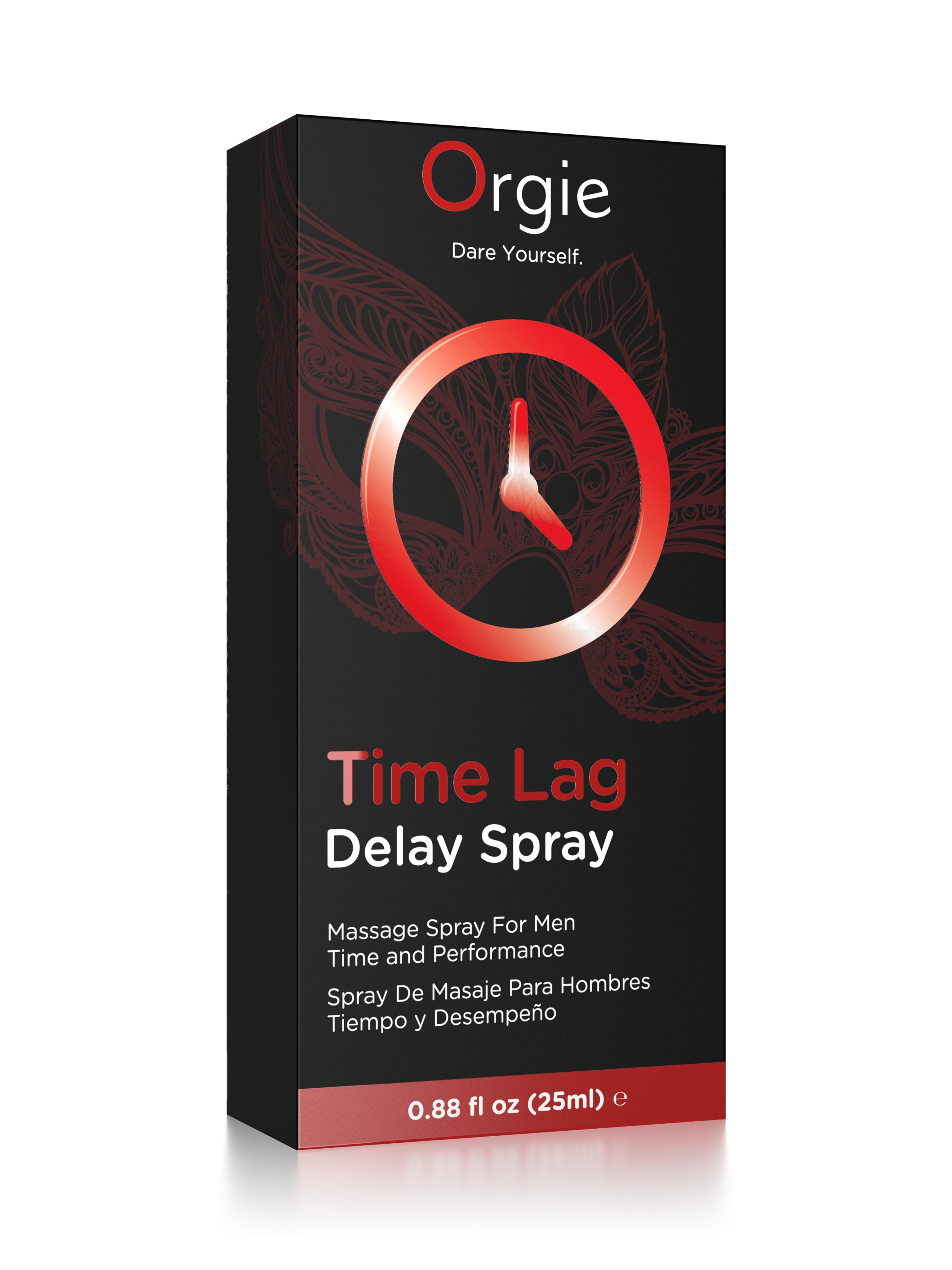 Orgie Time Lag 2 Delay Spray 25ml, , hi-res