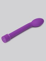 Lovehoney G-Slim G-Spot Vibrator, Purple, hi-res