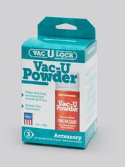 Doc Johnson Vac-U-Lock Powder 1oz, , hi-res
