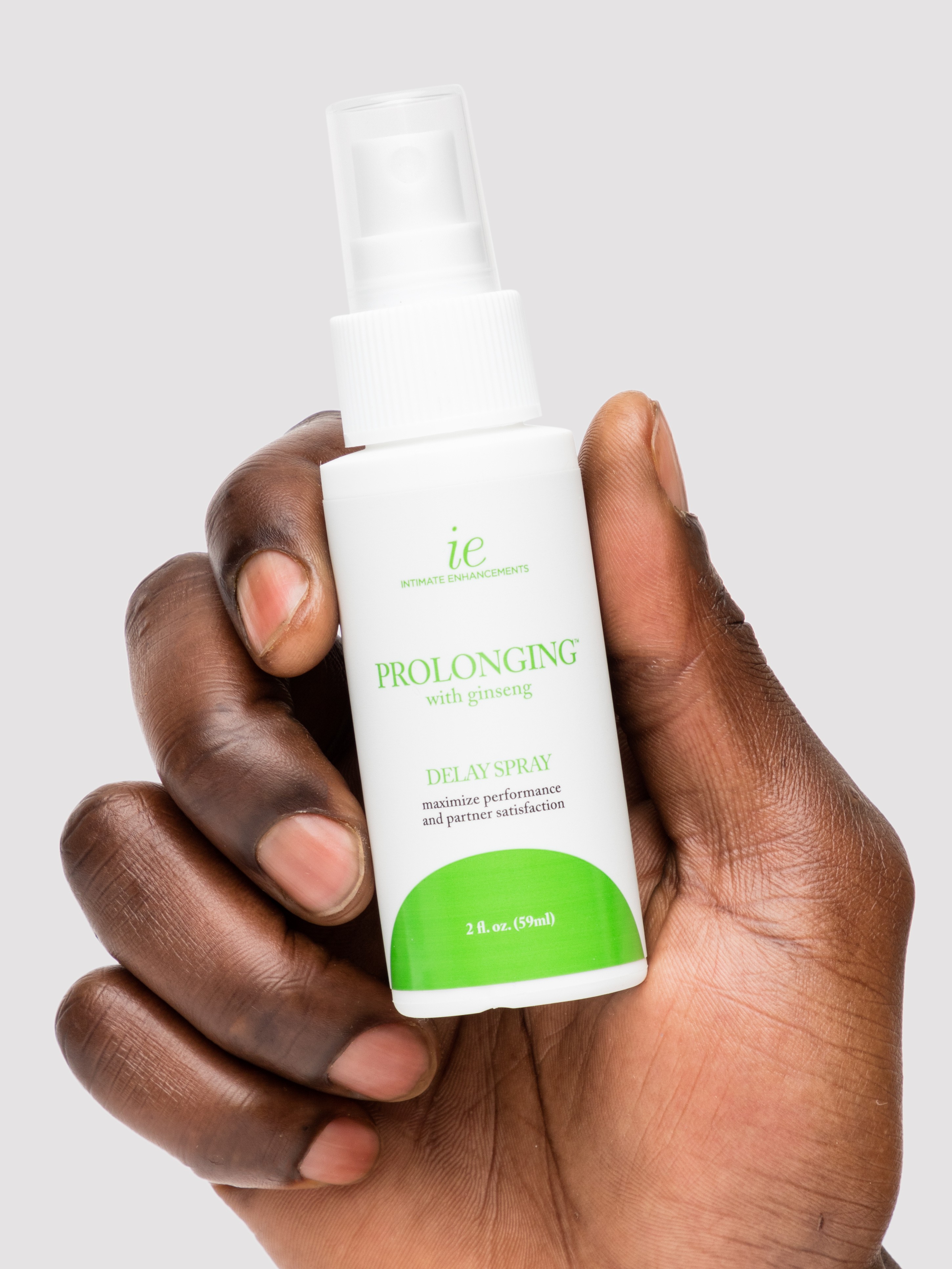 Doc Johnson Proloonging Delay Spray 2 fl. oz, , hi-res