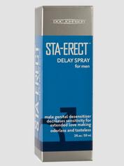 Doc Johnson Sta-Erect Delay Spray 2 fl. oz, , hi-res