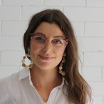 Hannah Lovegrove