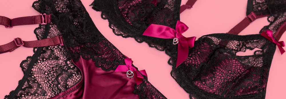 lovehoney history - 2014 - lovehoney lingerie