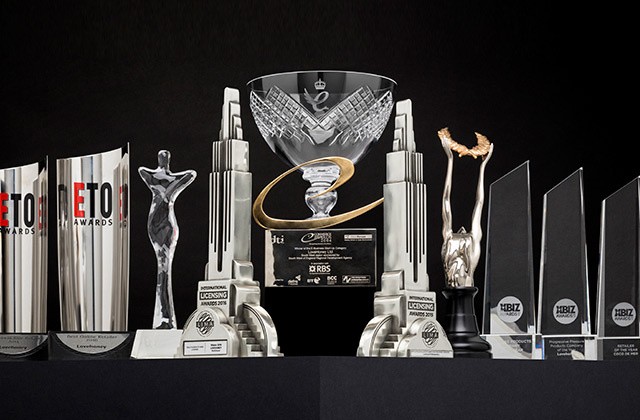 Lovehoney-awards
