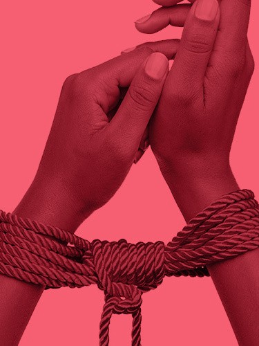 Bondage-Guide
