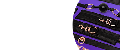 Bedroom Bondage Kits