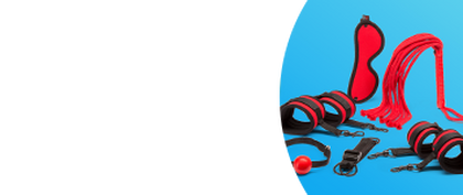Bedroom Bondage Kits