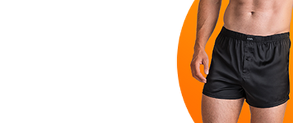 Men's Underwear