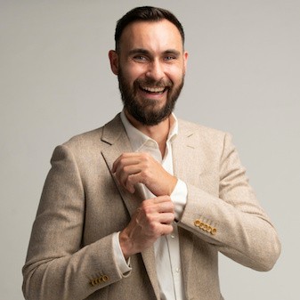 Cam Fraser