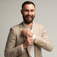 Cam Fraser Lovehoney