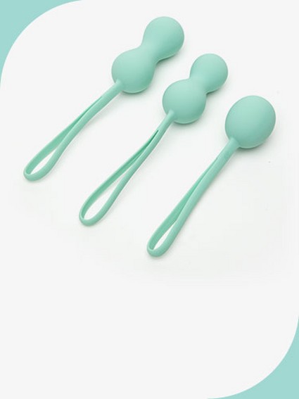 Carousel-mobile---Kegel-Toning-Set